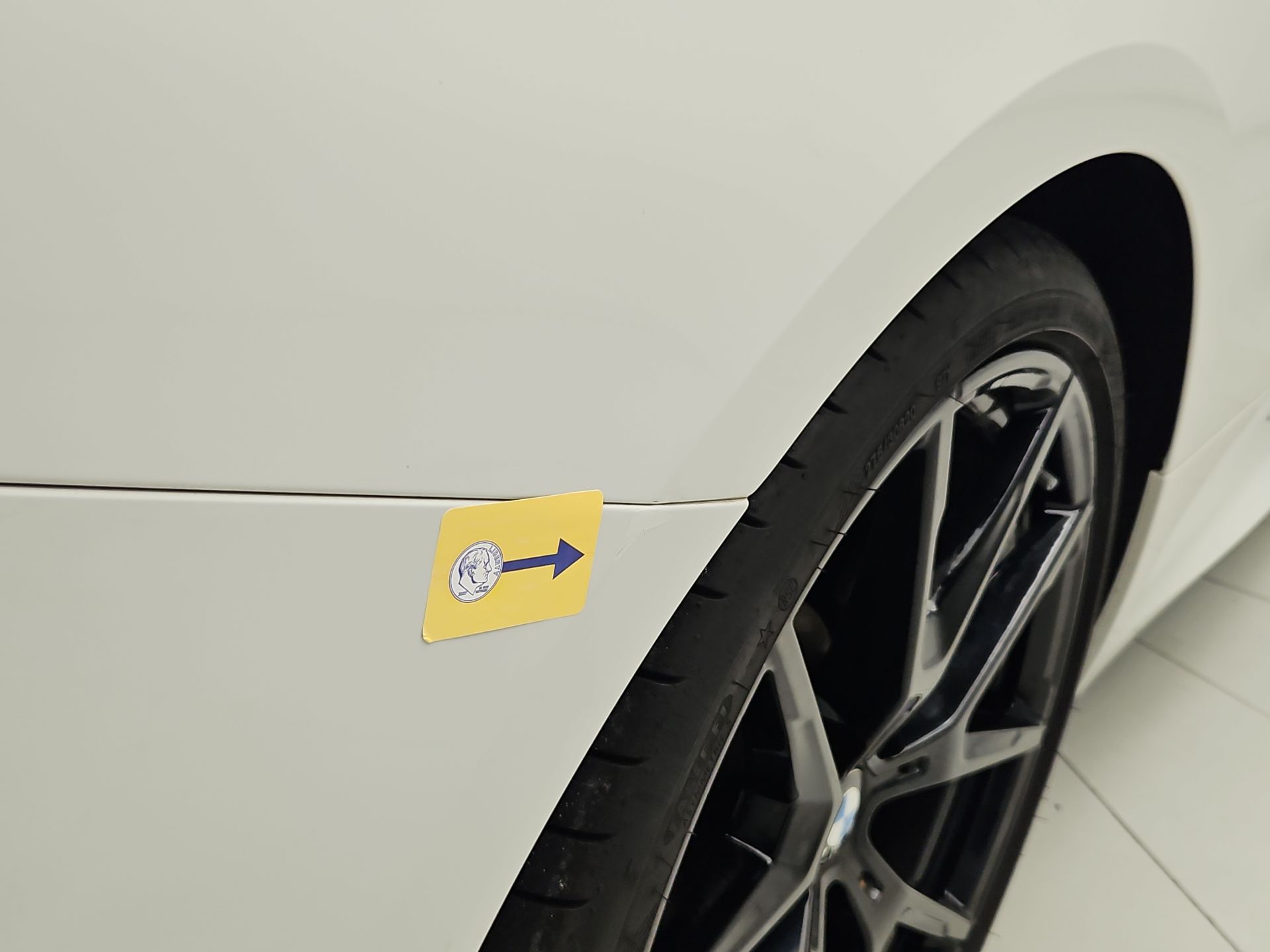 Thumbnail: 2022 BMW 8 Series - 20