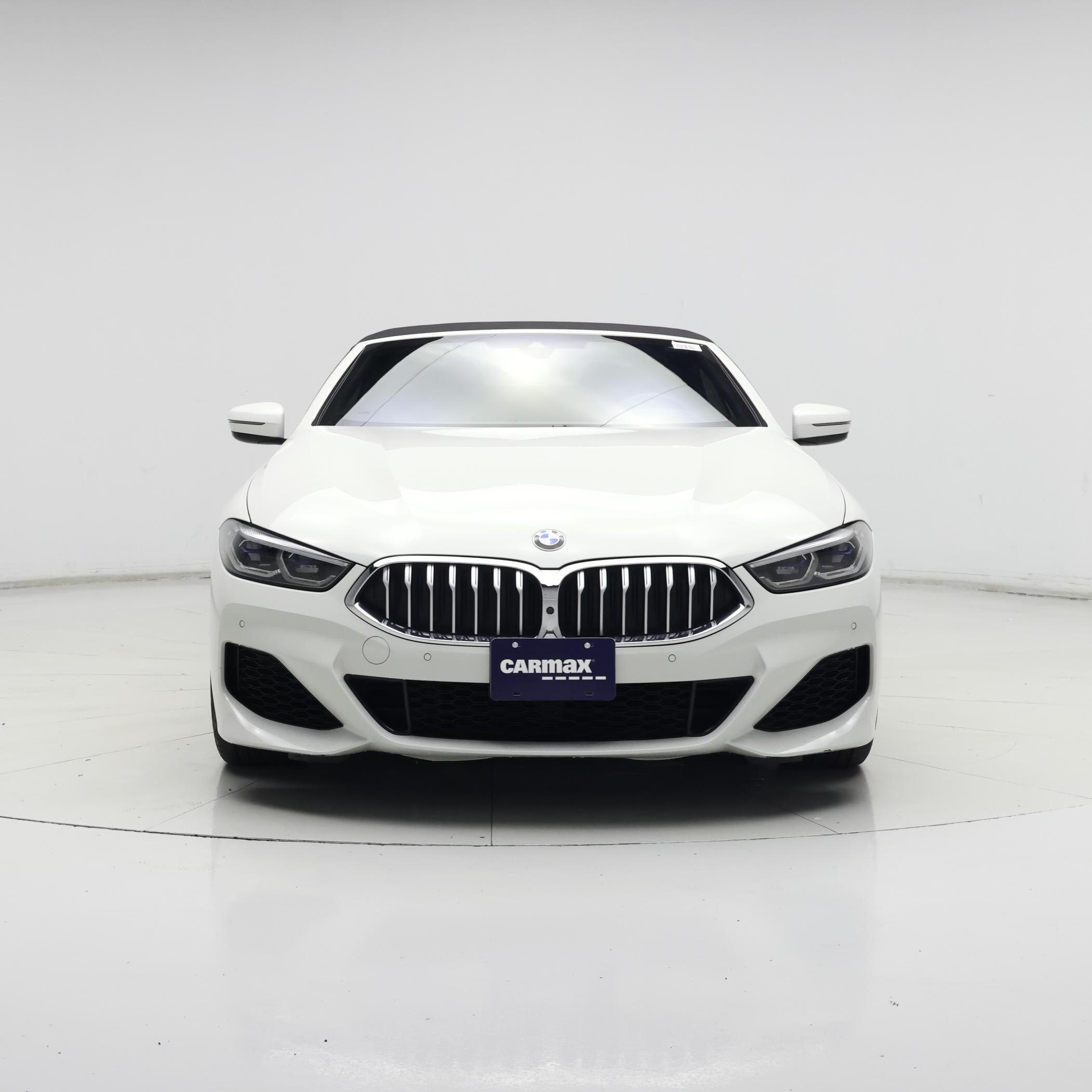 Thumbnail: 2022 BMW 8 Series - 5