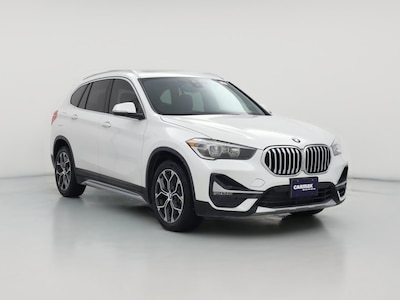 2020 BMW X1 SDrive28i