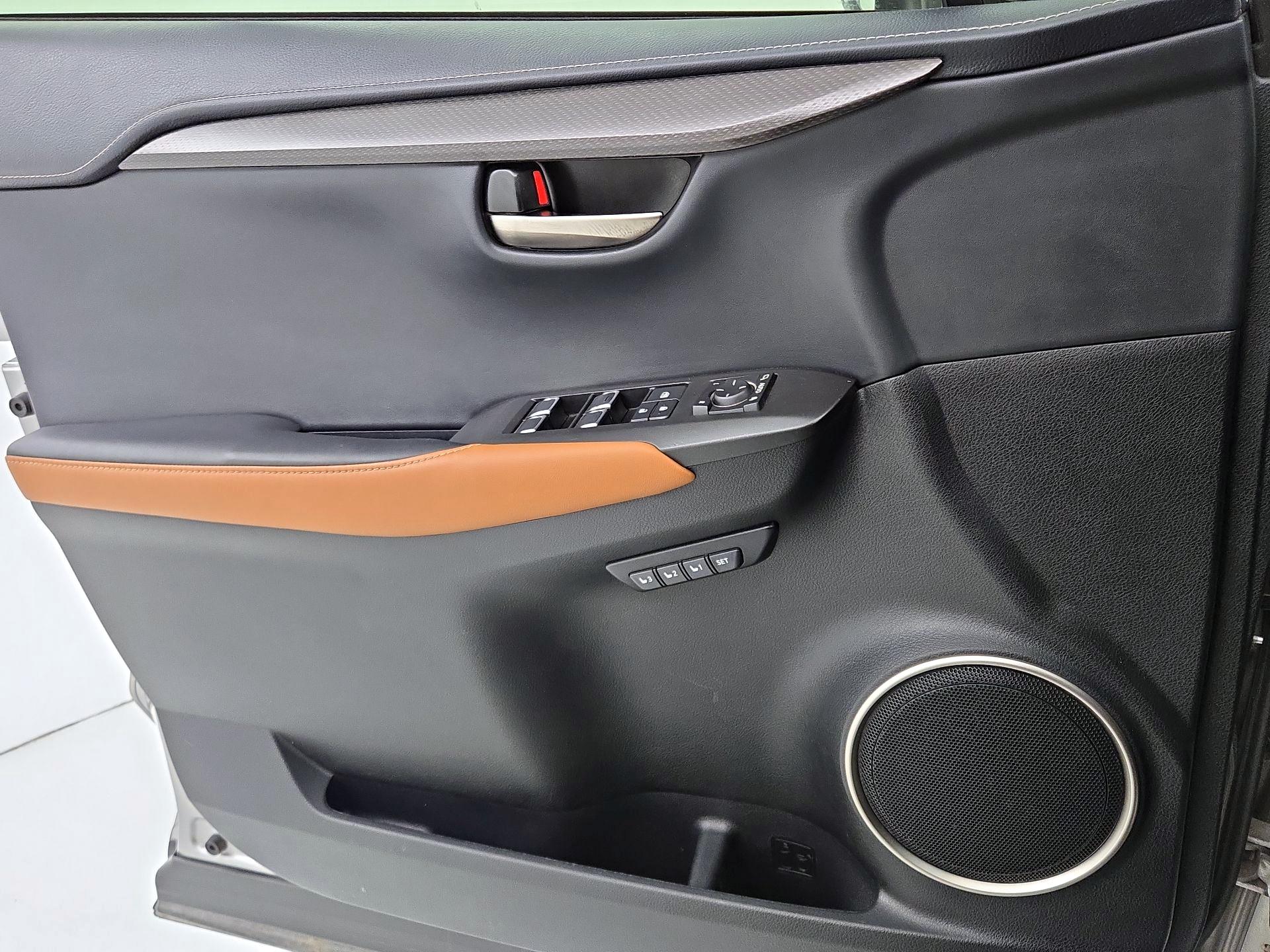 Thumbnail: 2018 Lexus NX - 12