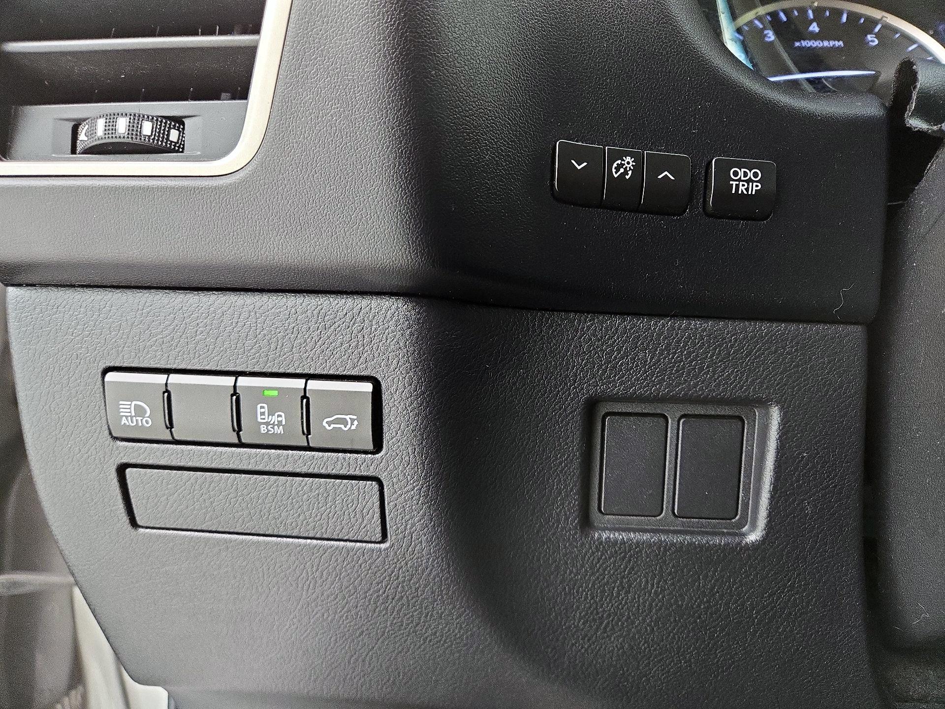 Thumbnail: 2018 Lexus NX - 13