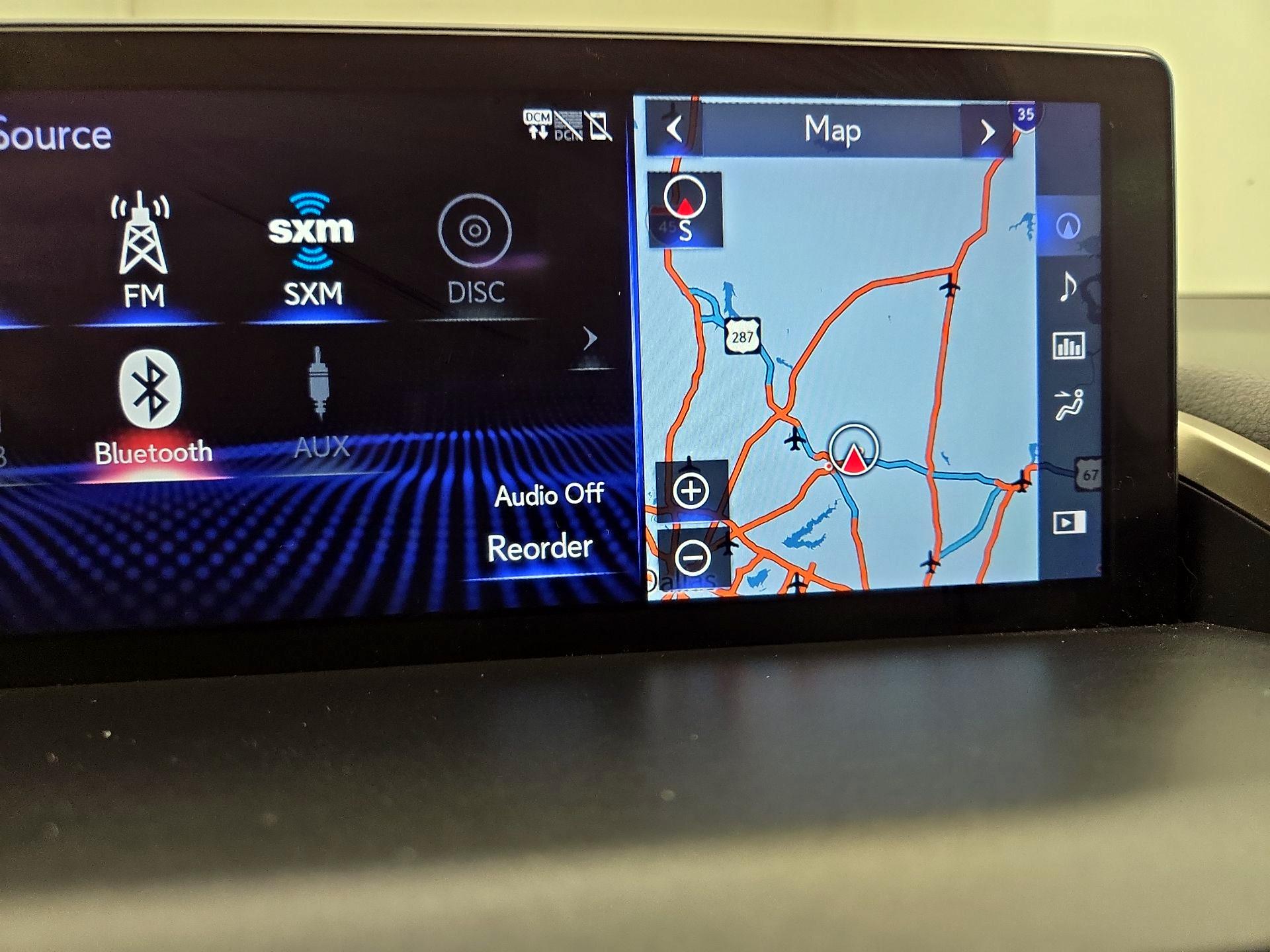 Thumbnail: 2018 Lexus NX - 14