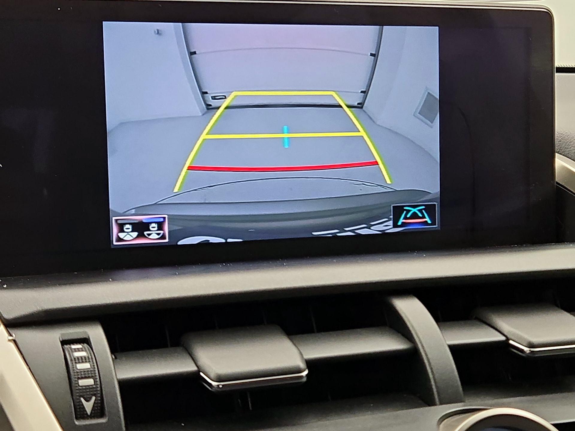 Thumbnail: 2018 Lexus NX - 15