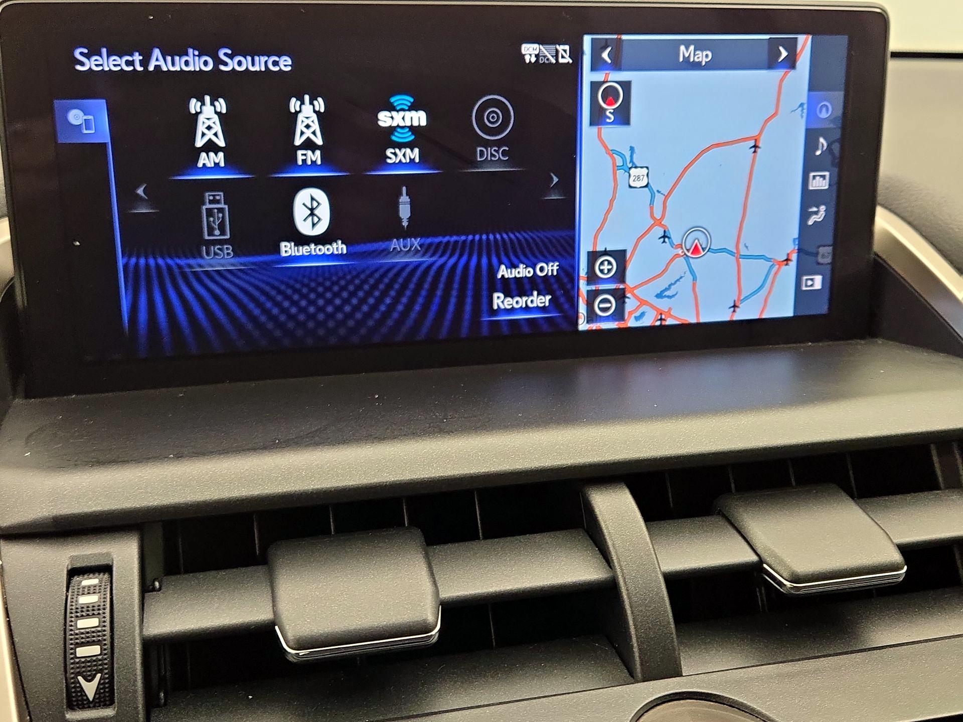 Thumbnail: 2018 Lexus NX - 16