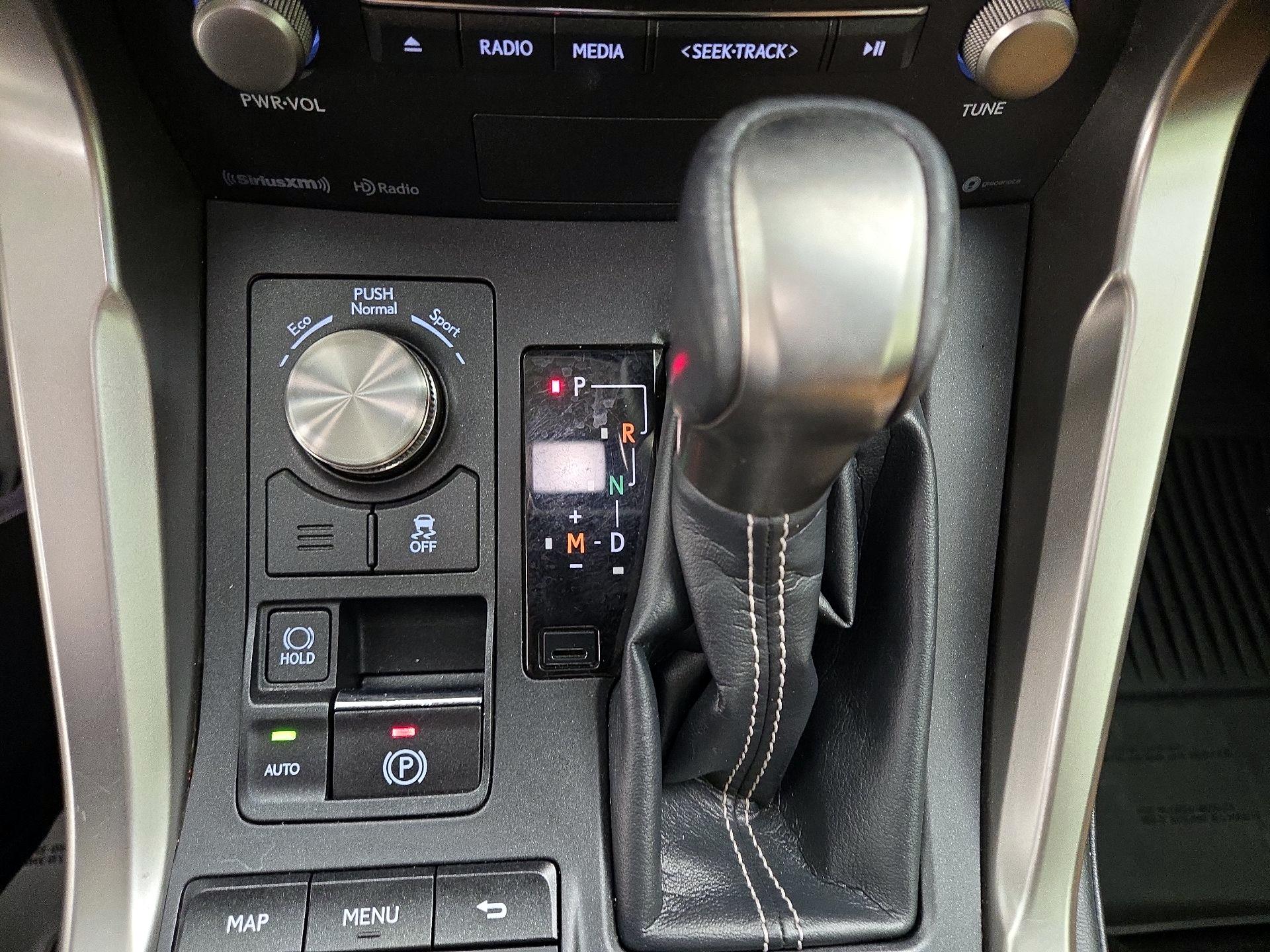 Thumbnail: 2018 Lexus NX - 18