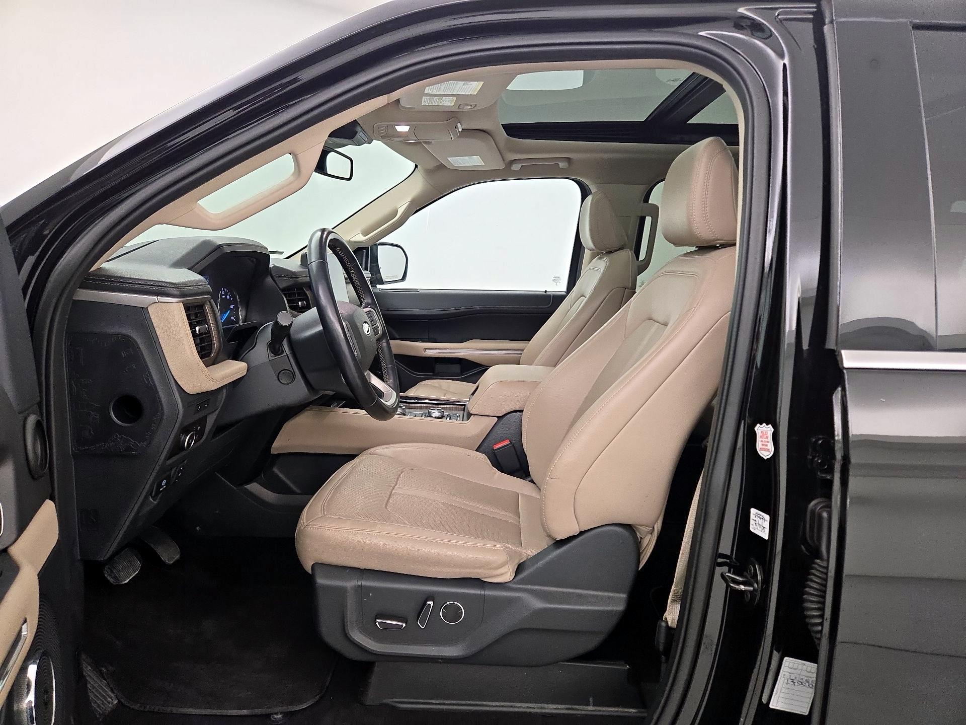 Thumbnail: 2023 Ford Expedition MAX - 11