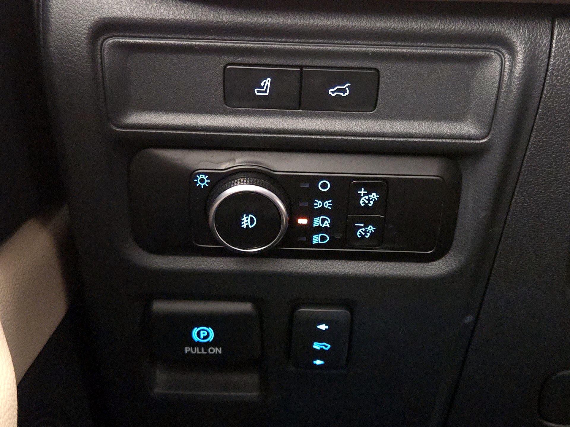 Thumbnail: 2023 Ford Expedition MAX - 13