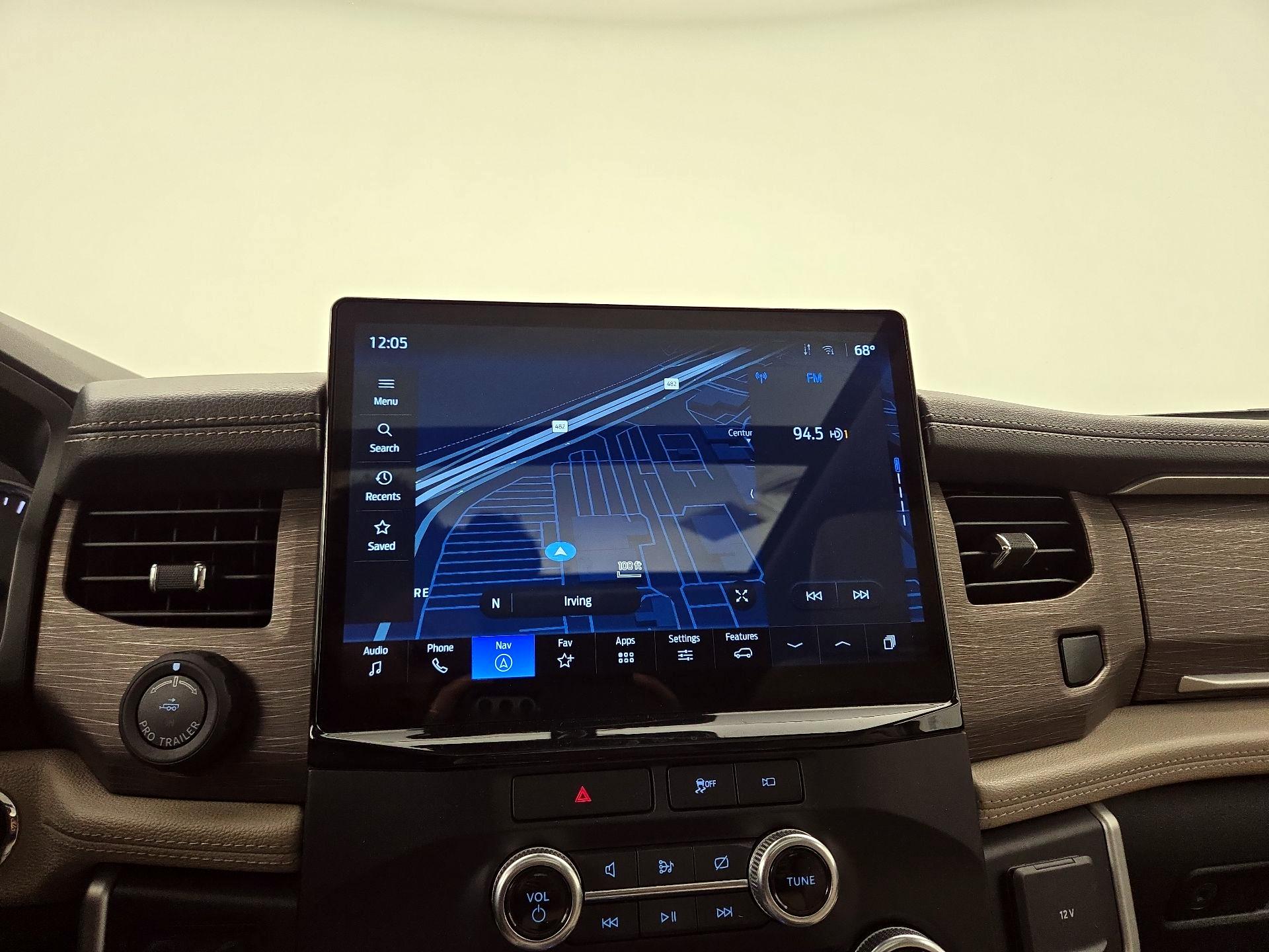 Thumbnail: 2023 Ford Expedition MAX - 14