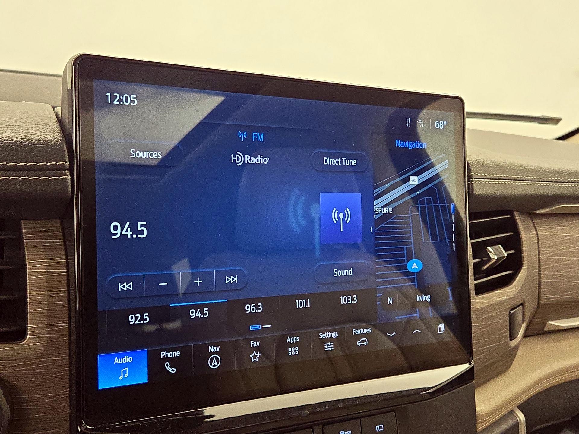 Thumbnail: 2023 Ford Expedition MAX - 16