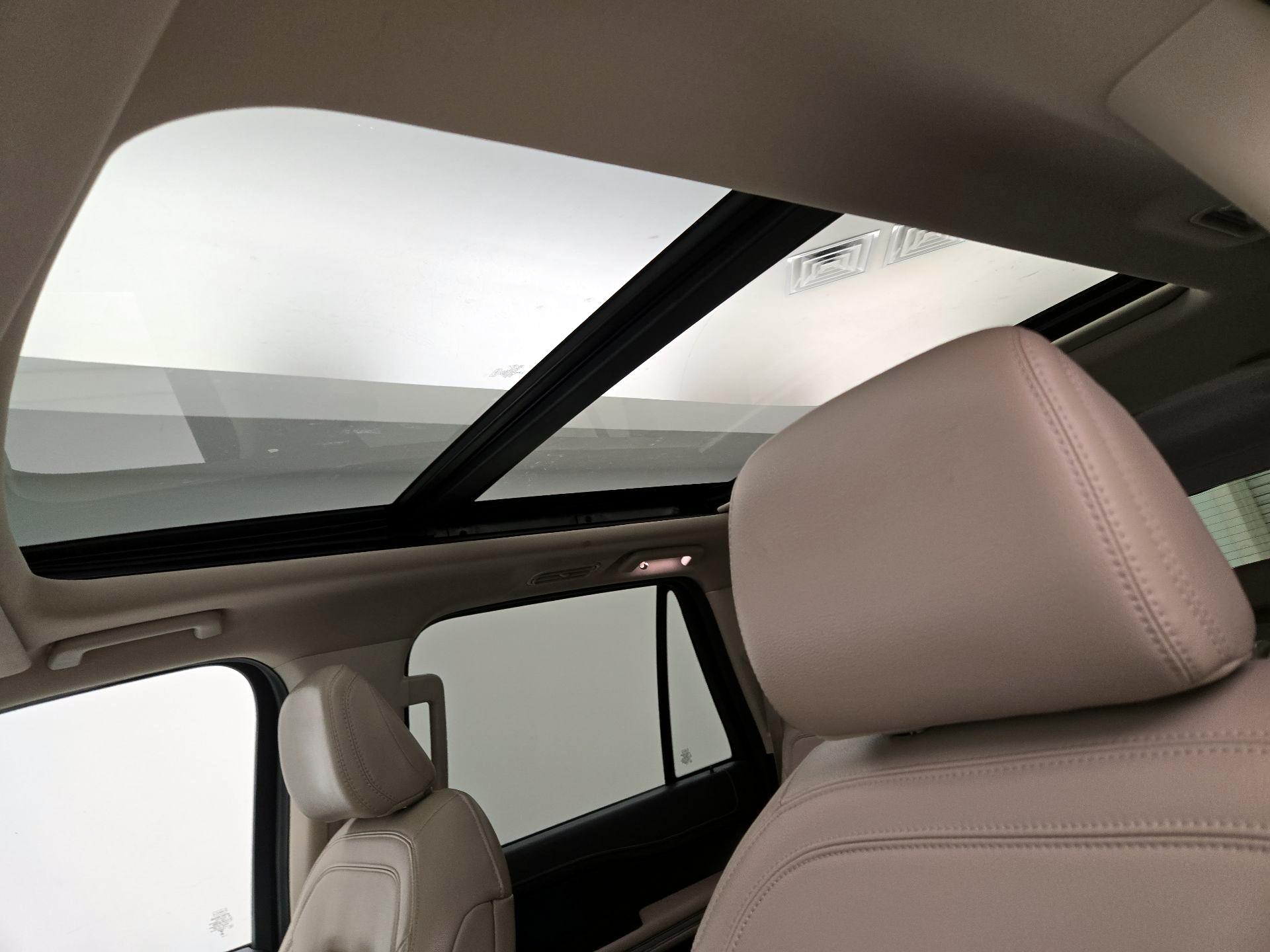 Thumbnail: 2023 Ford Expedition MAX - 20