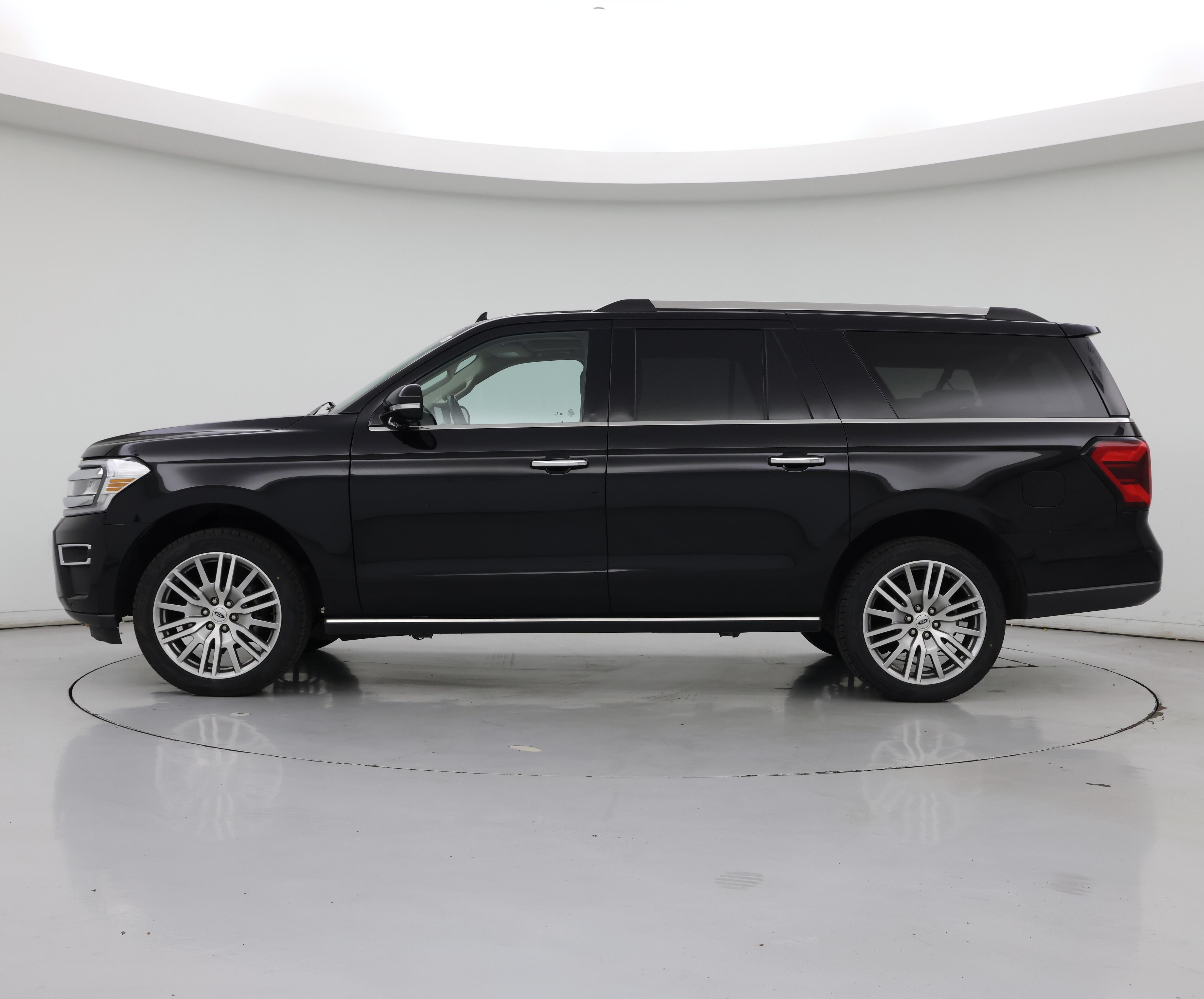 Thumbnail: 2023 Ford Expedition MAX - 3