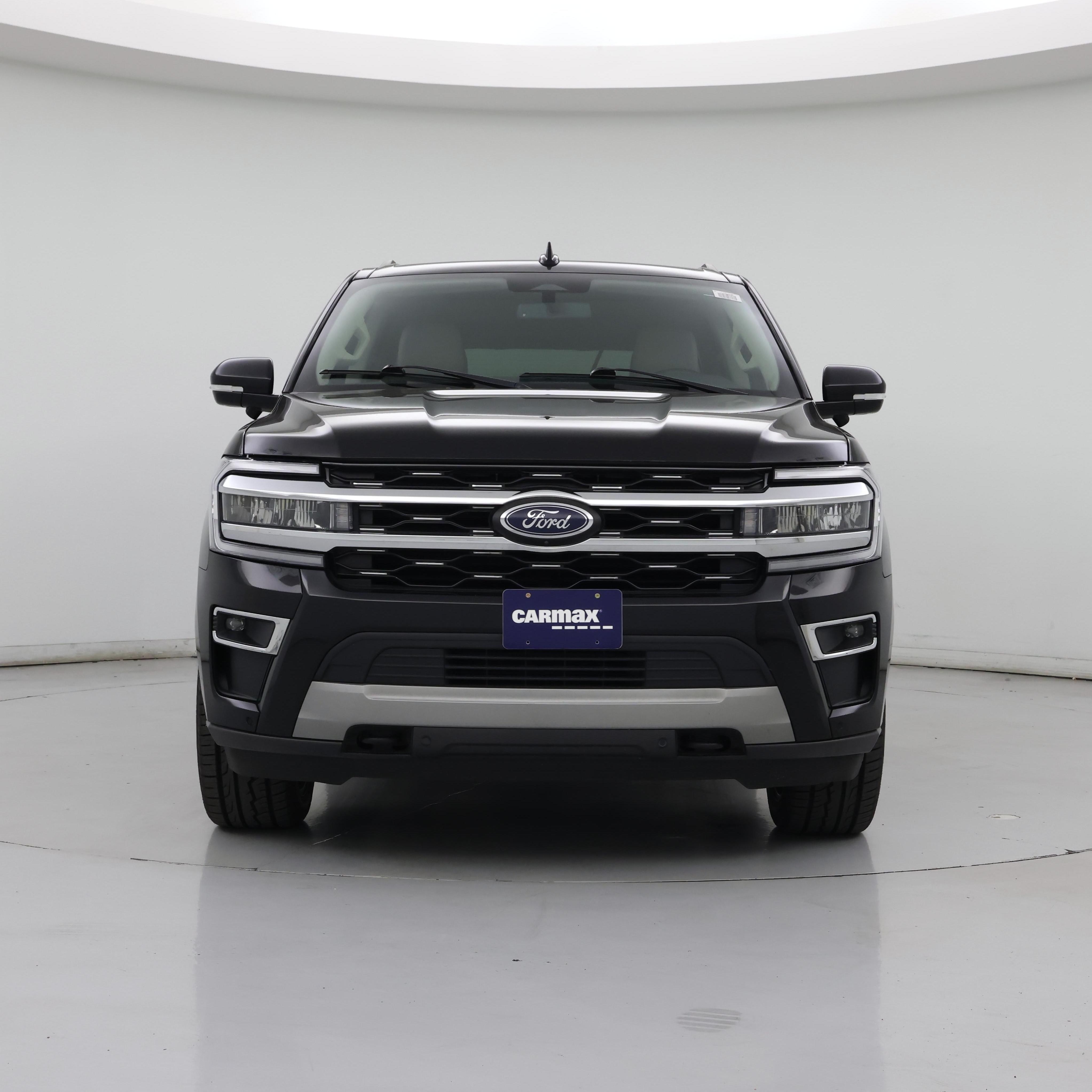 Thumbnail: 2023 Ford Expedition MAX - 5