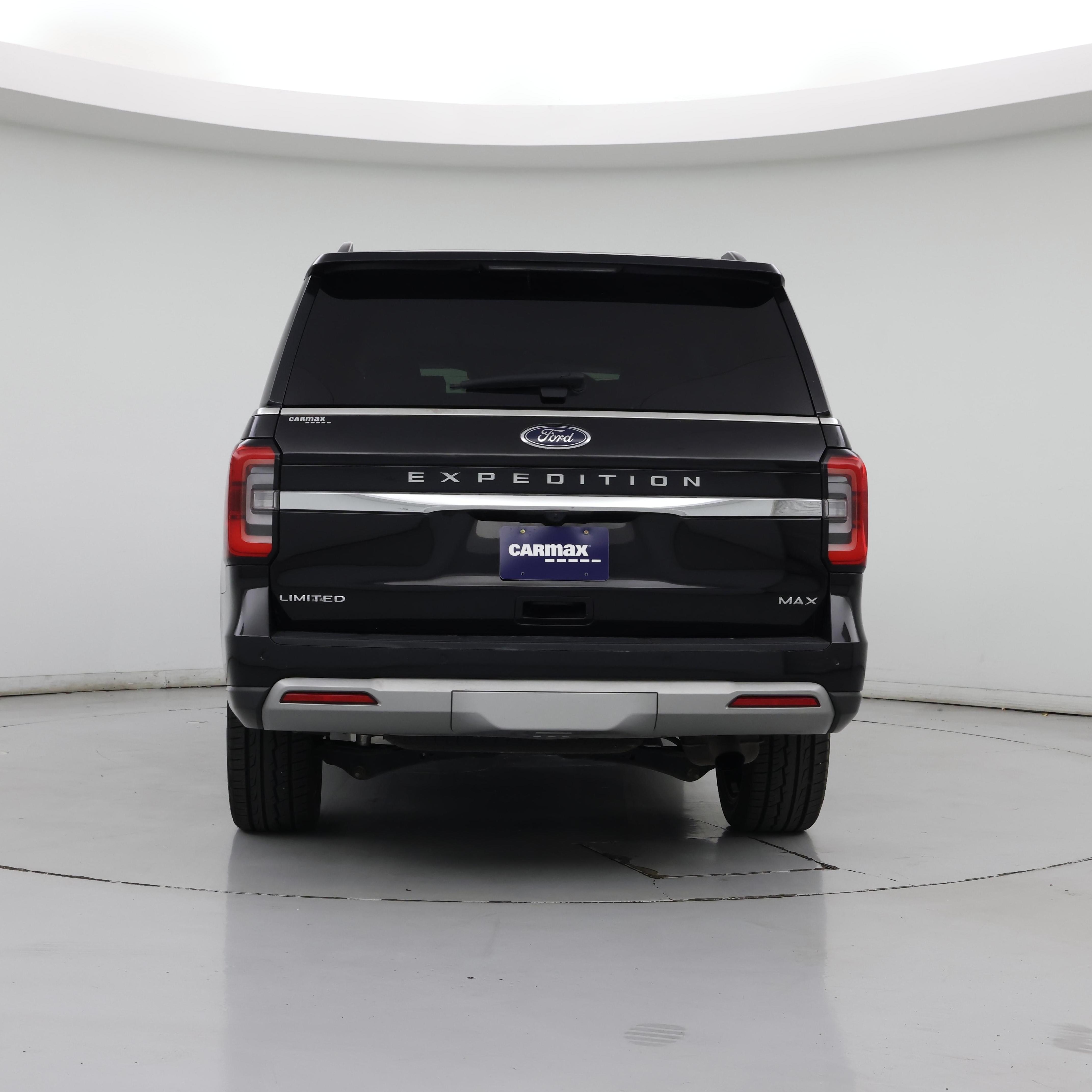 Thumbnail: 2023 Ford Expedition MAX - 6