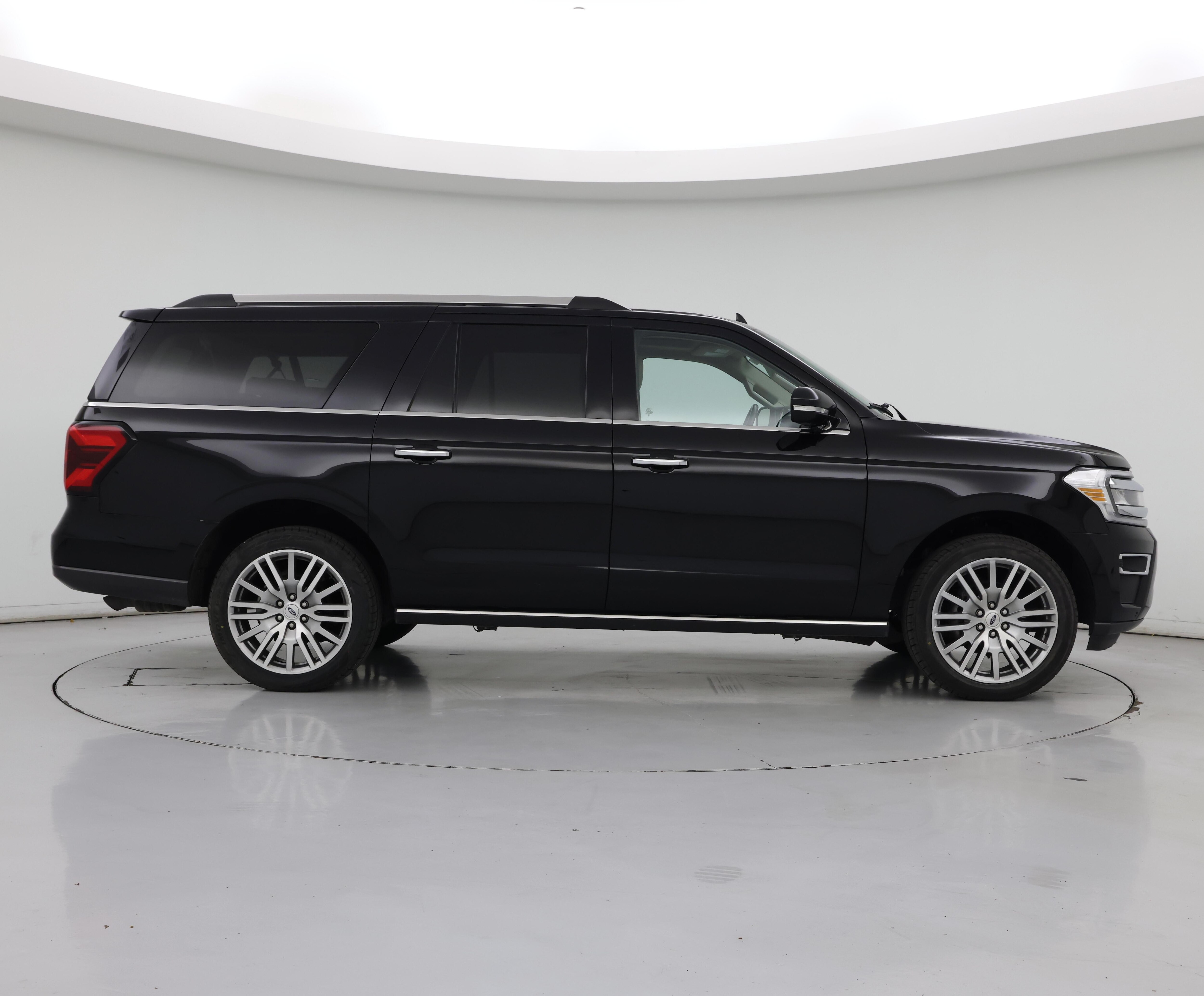 Thumbnail: 2023 Ford Expedition MAX - 7