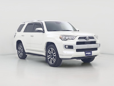 2020 Toyota 4Runner Limited