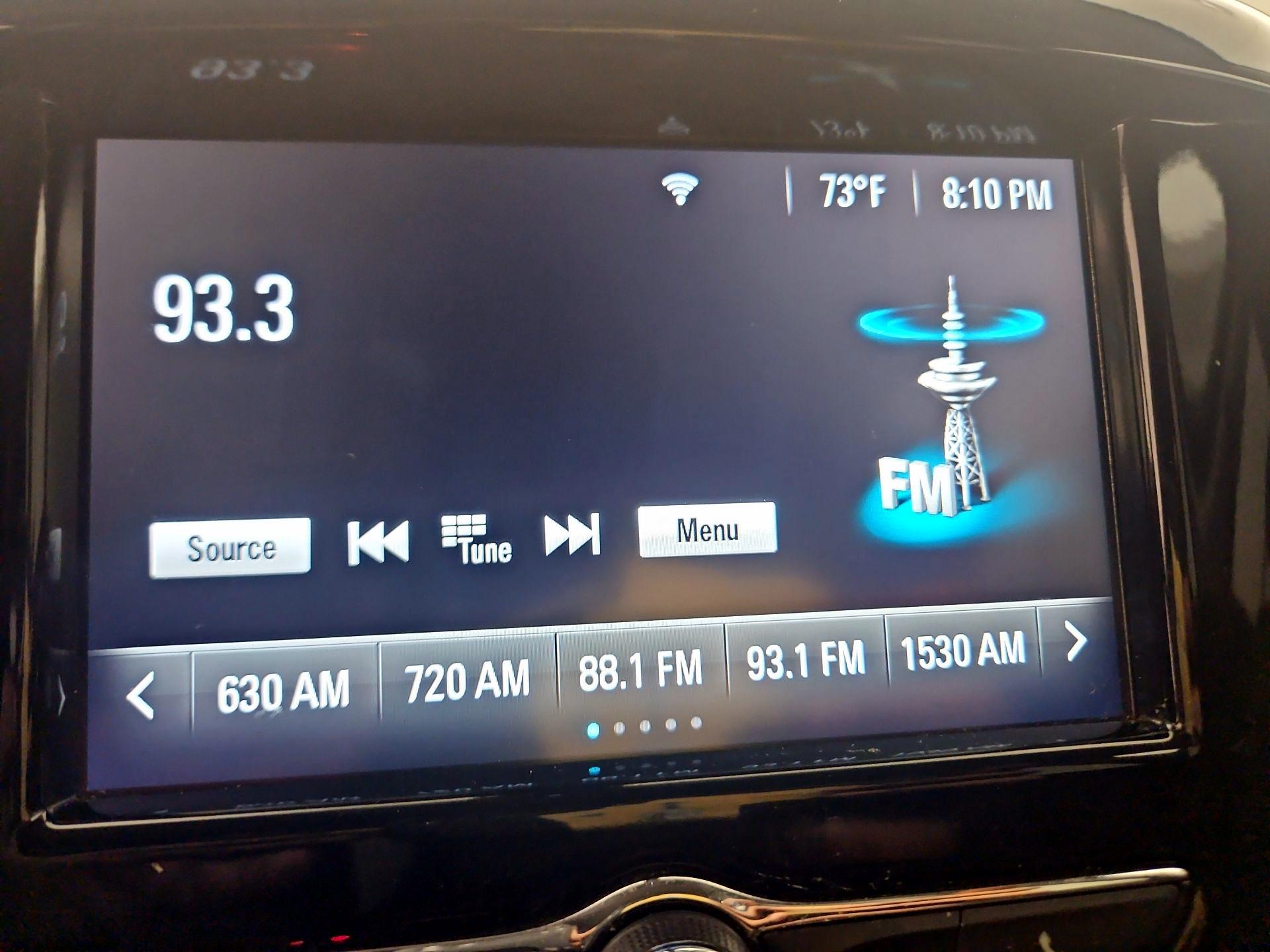 Thumbnail: 2019 Chevrolet Traverse - 15