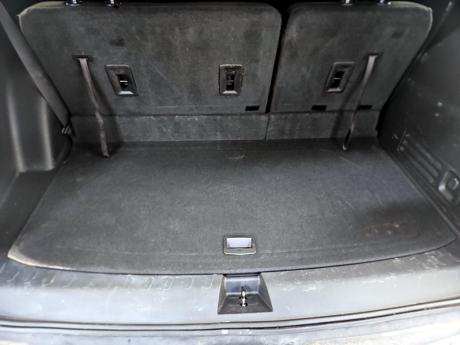 Thumbnail: 2019 Chevrolet Traverse - 20