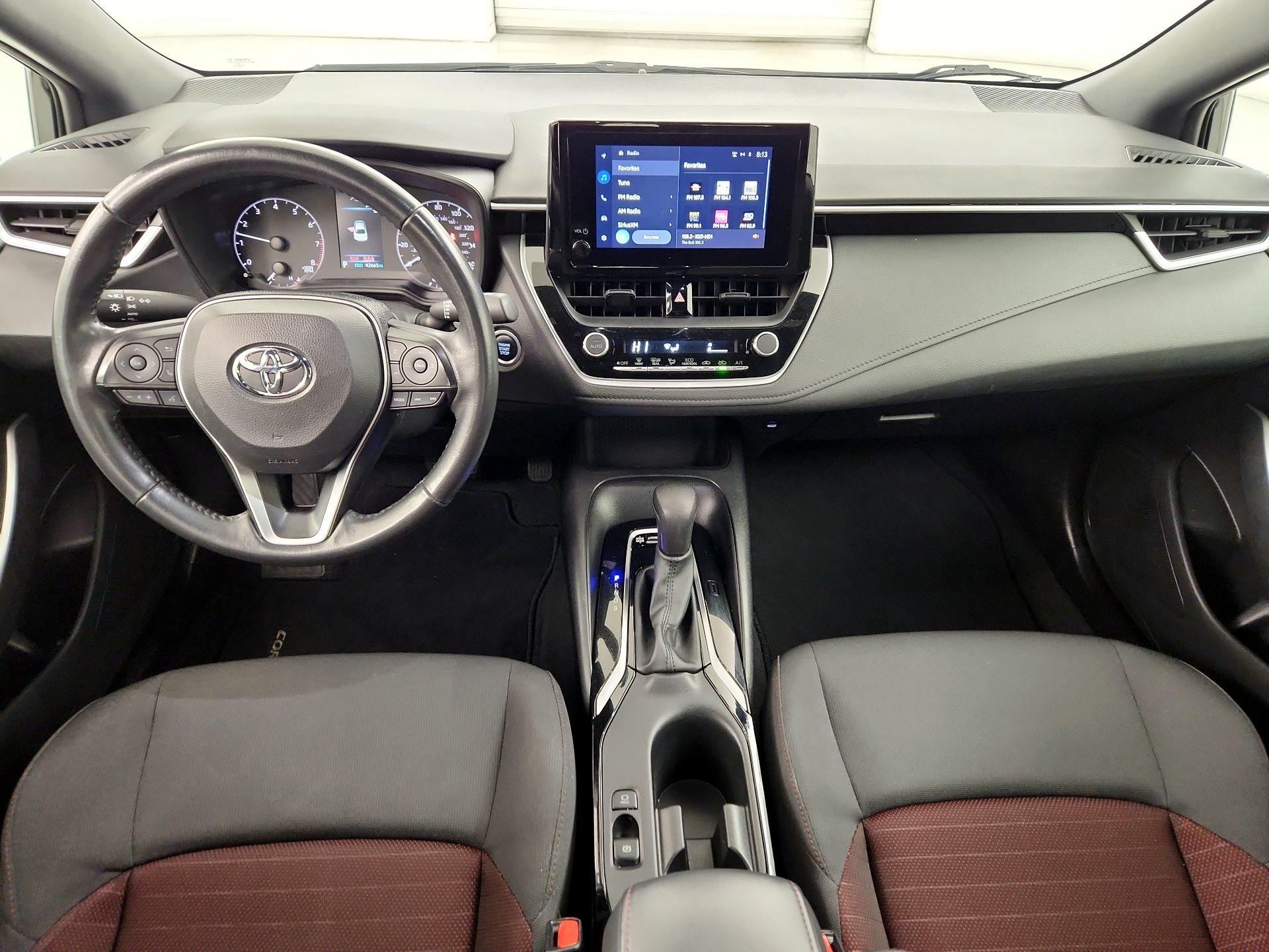 Thumbnail: 2024 Toyota Corolla - 9