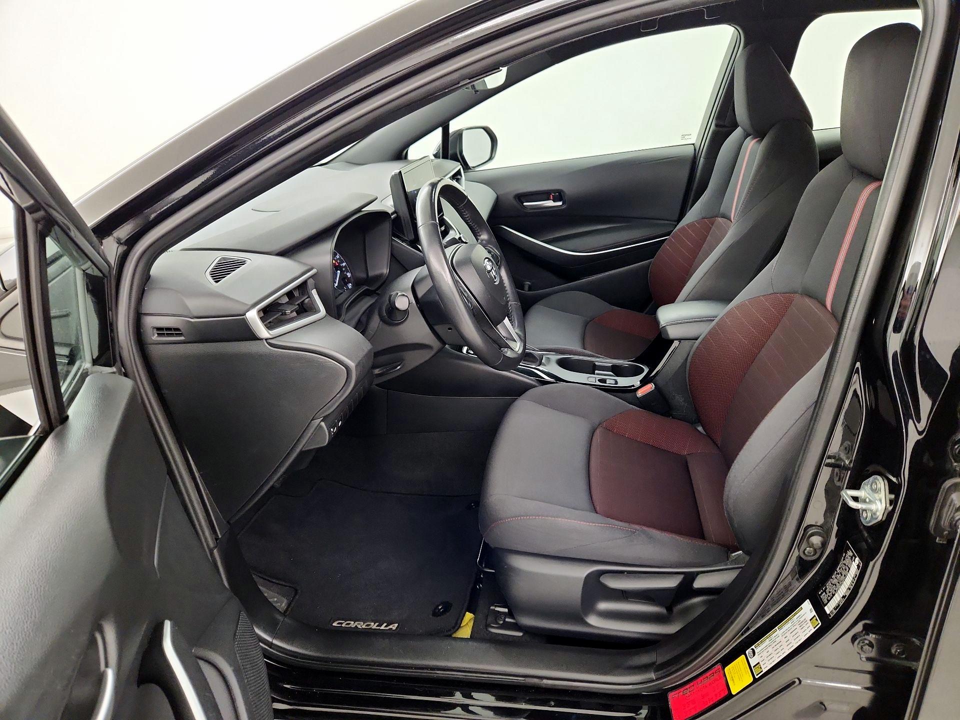 Thumbnail: 2024 Toyota Corolla - 11