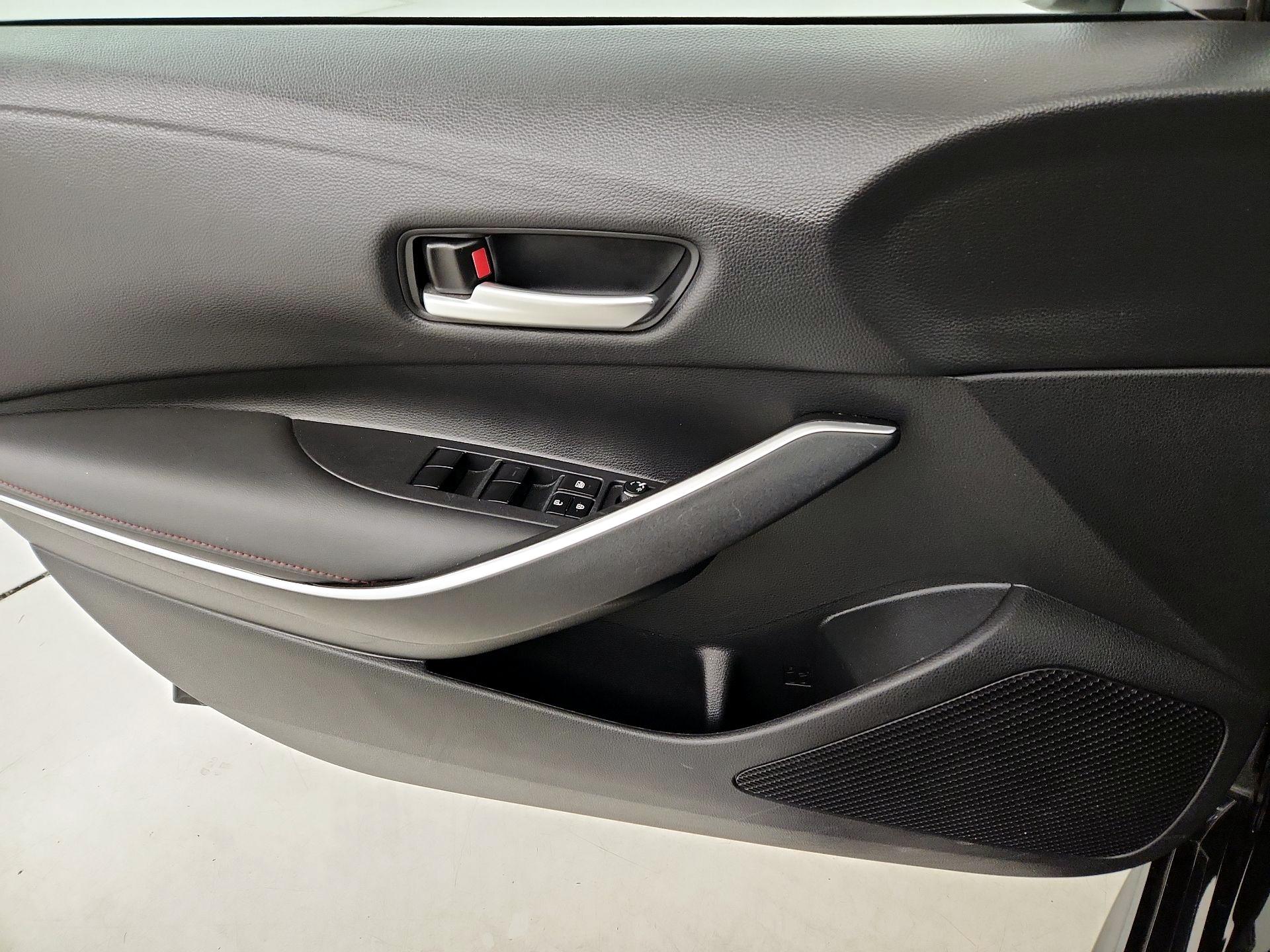 Thumbnail: 2024 Toyota Corolla - 12