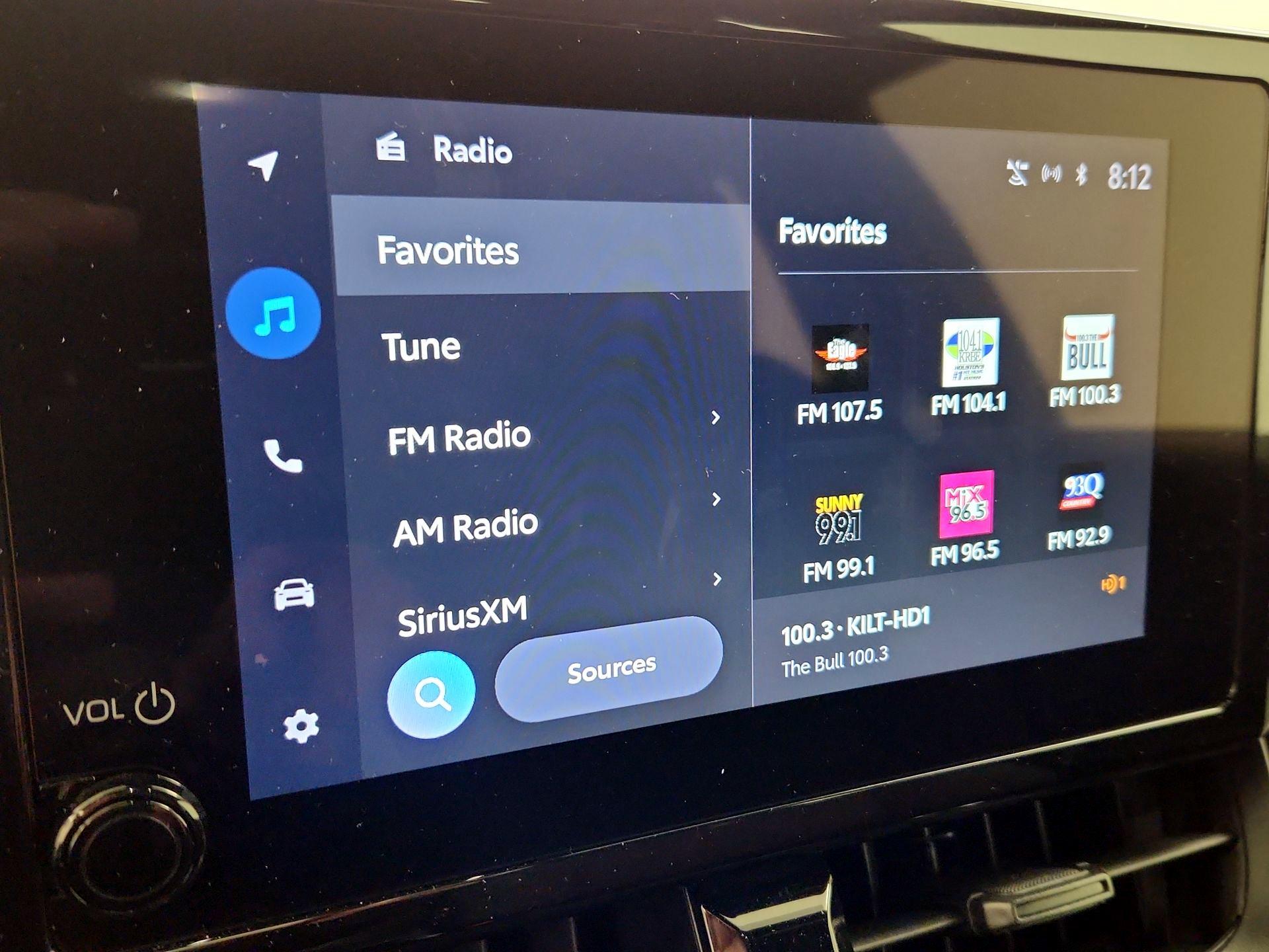 Thumbnail: 2024 Toyota Corolla - 15