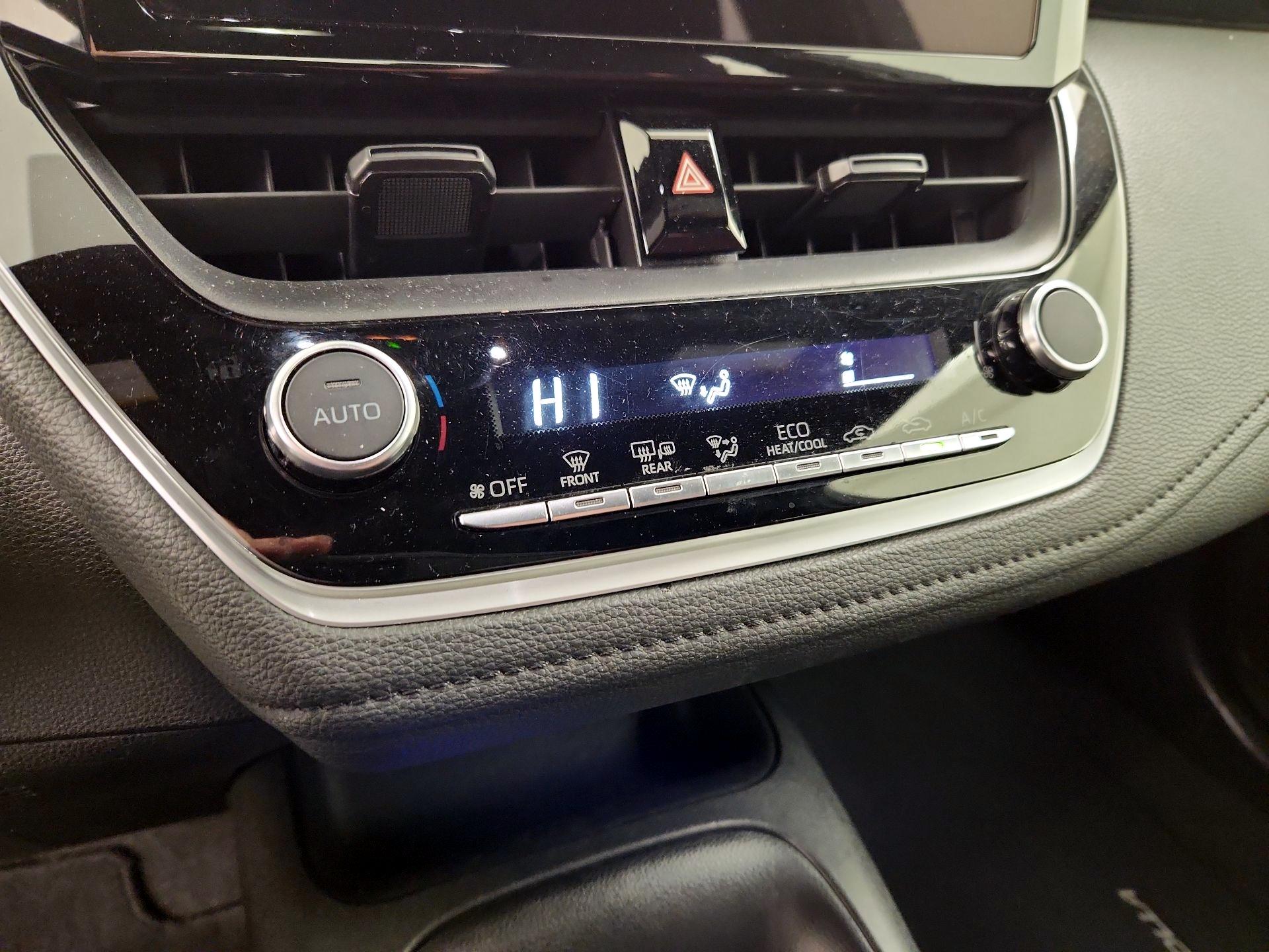 Thumbnail: 2024 Toyota Corolla - 16