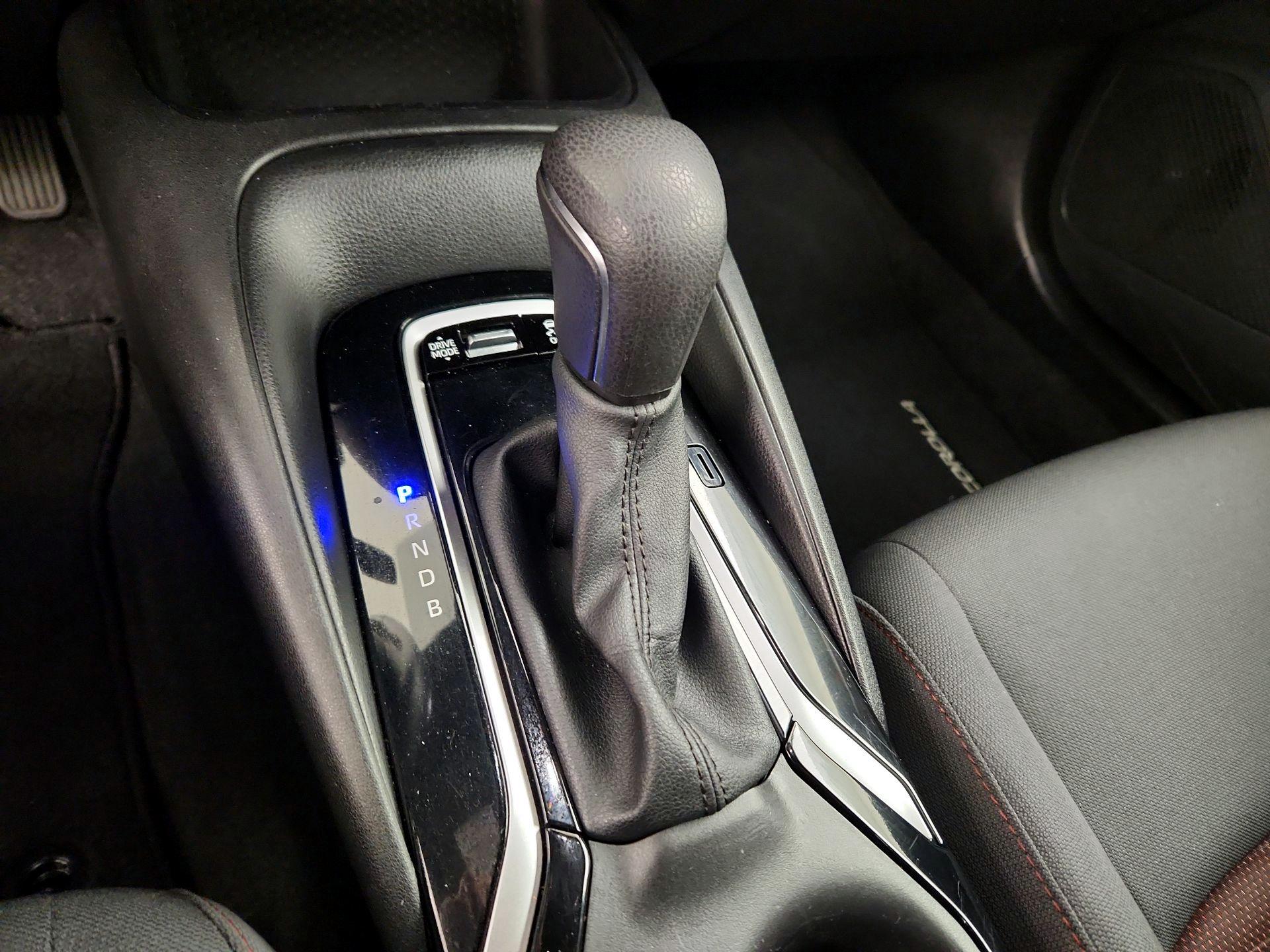 Thumbnail: 2024 Toyota Corolla - 17