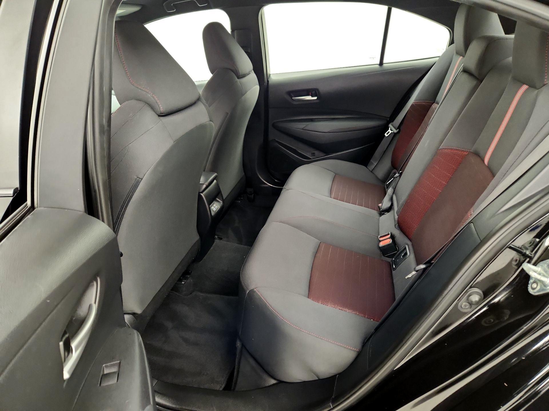 Thumbnail: 2024 Toyota Corolla - 19