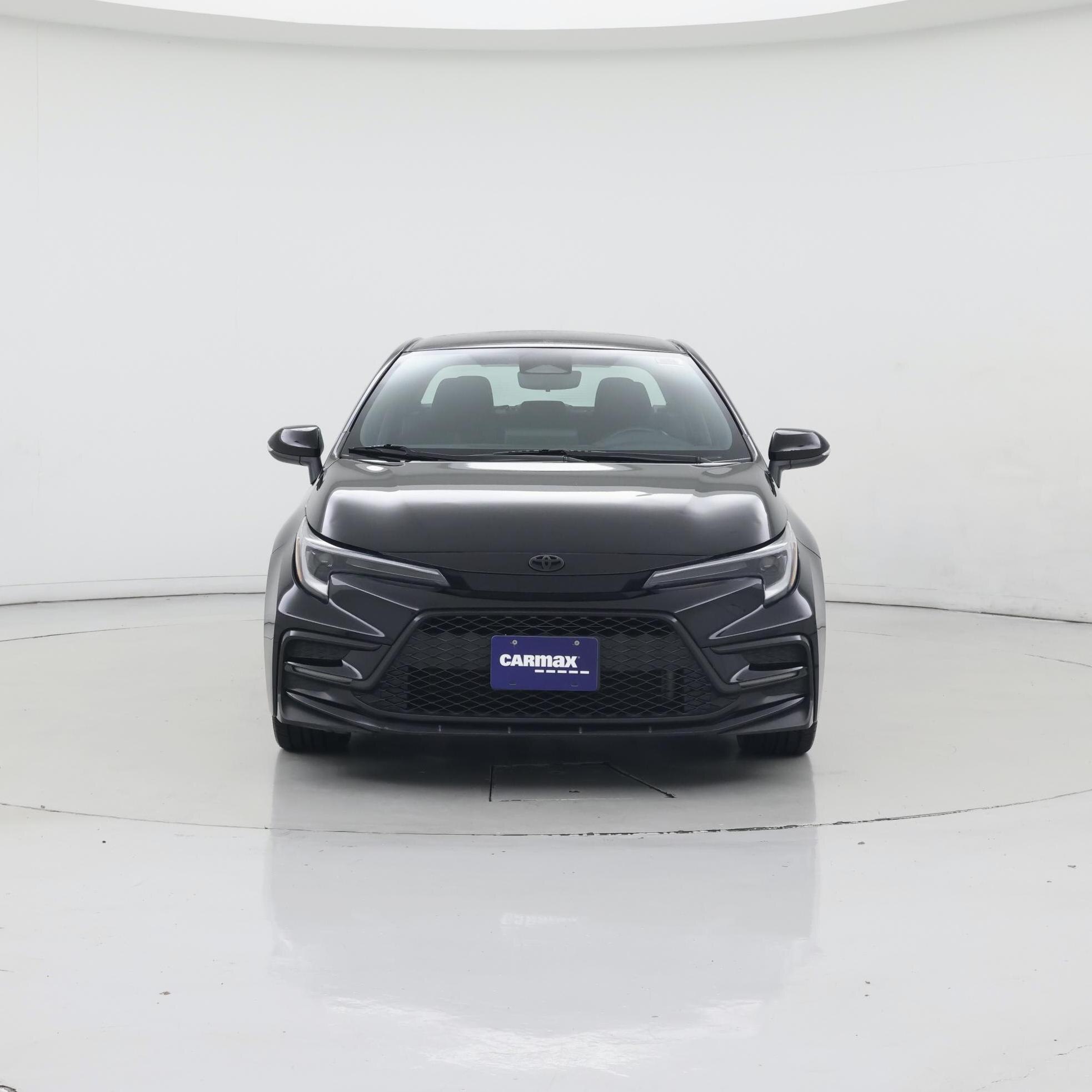 Thumbnail: 2024 Toyota Corolla - 5