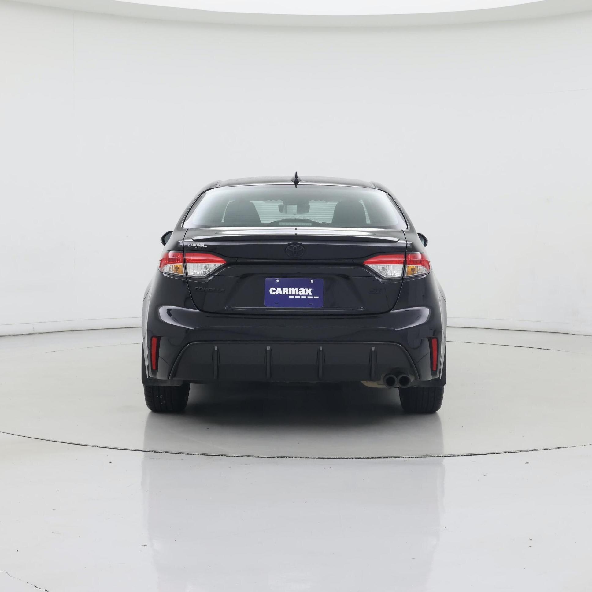 Thumbnail: 2024 Toyota Corolla - 6