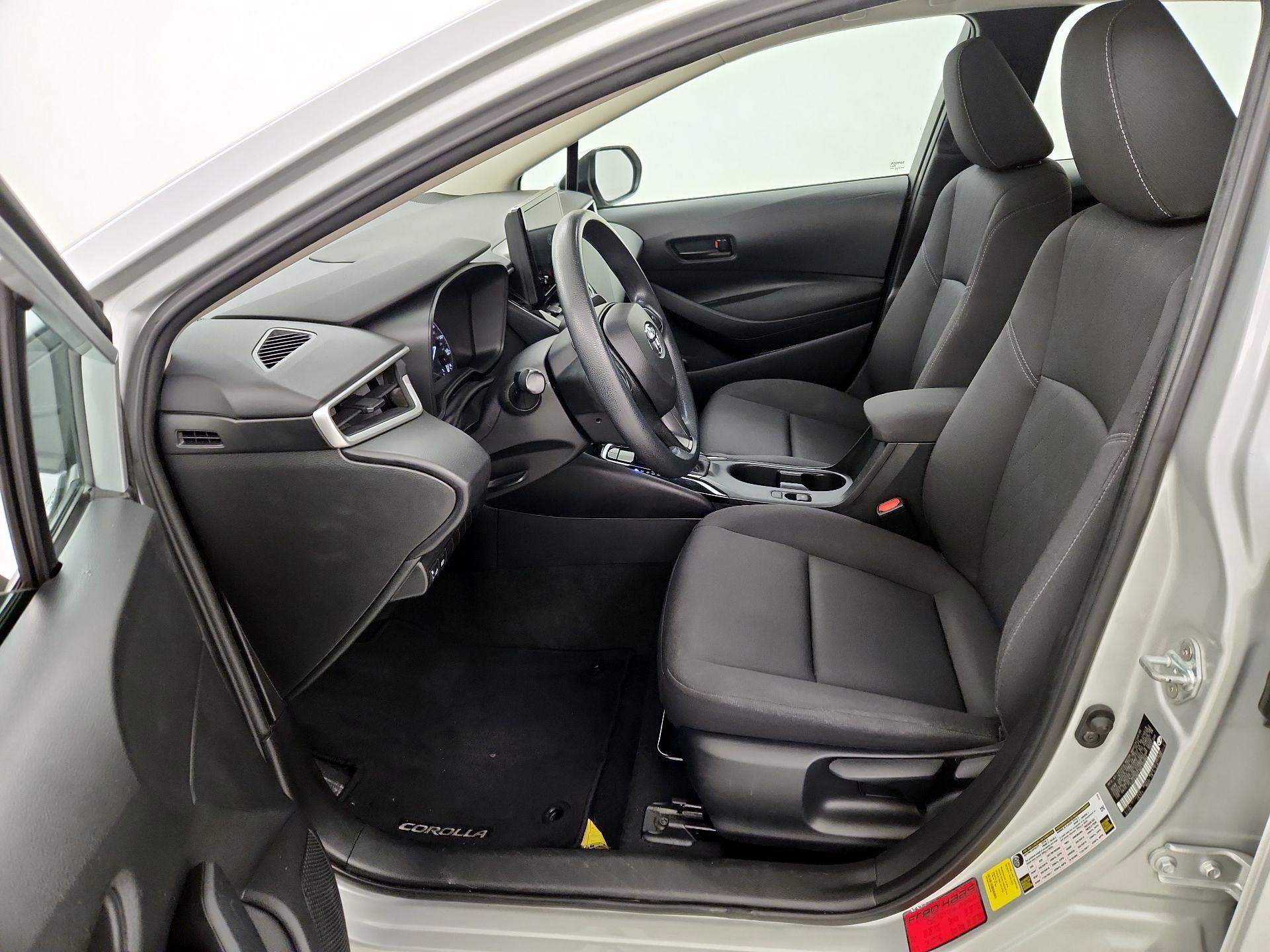 Thumbnail: 2024 Toyota Corolla - 11