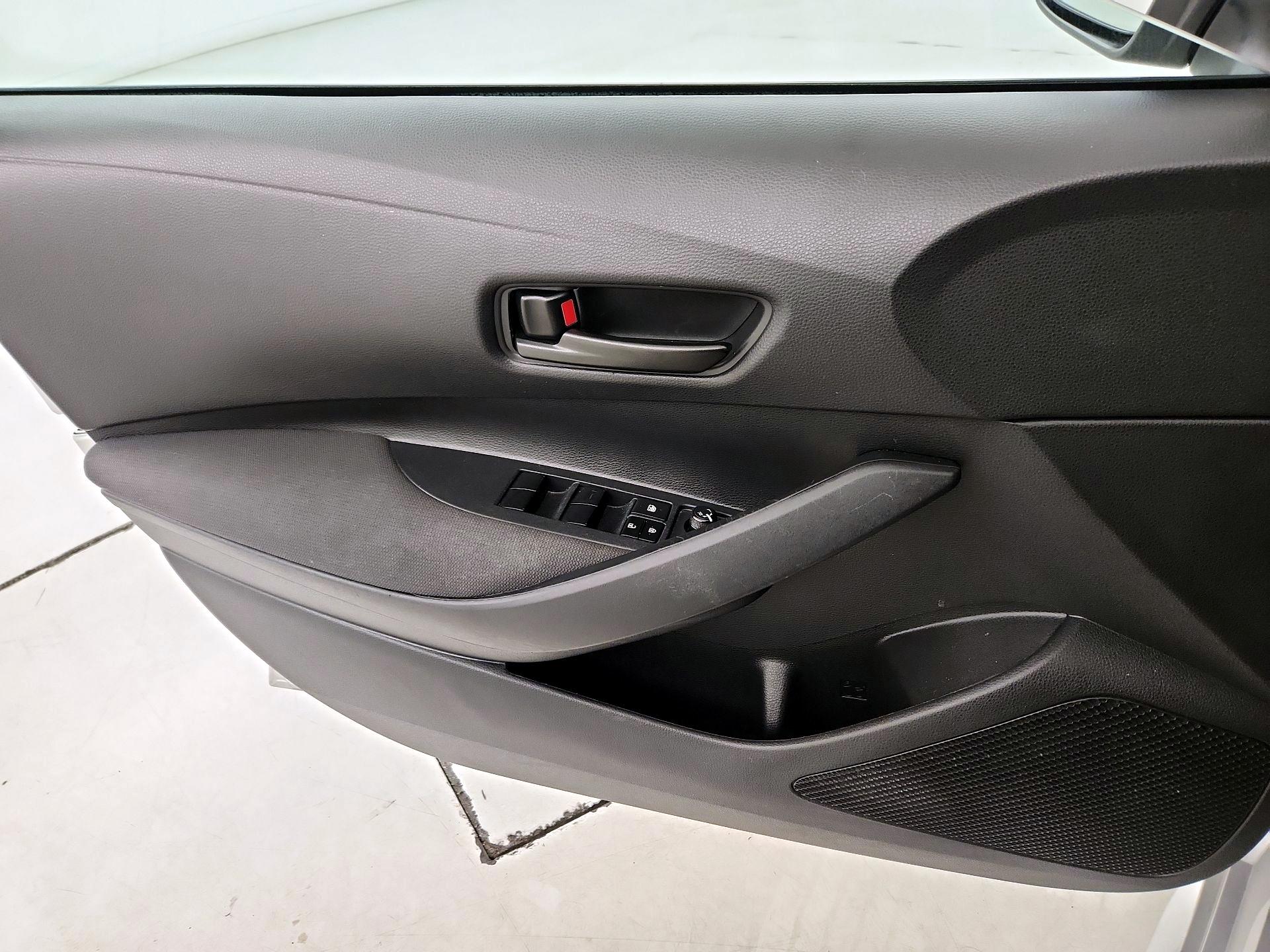 Thumbnail: 2024 Toyota Corolla - 12