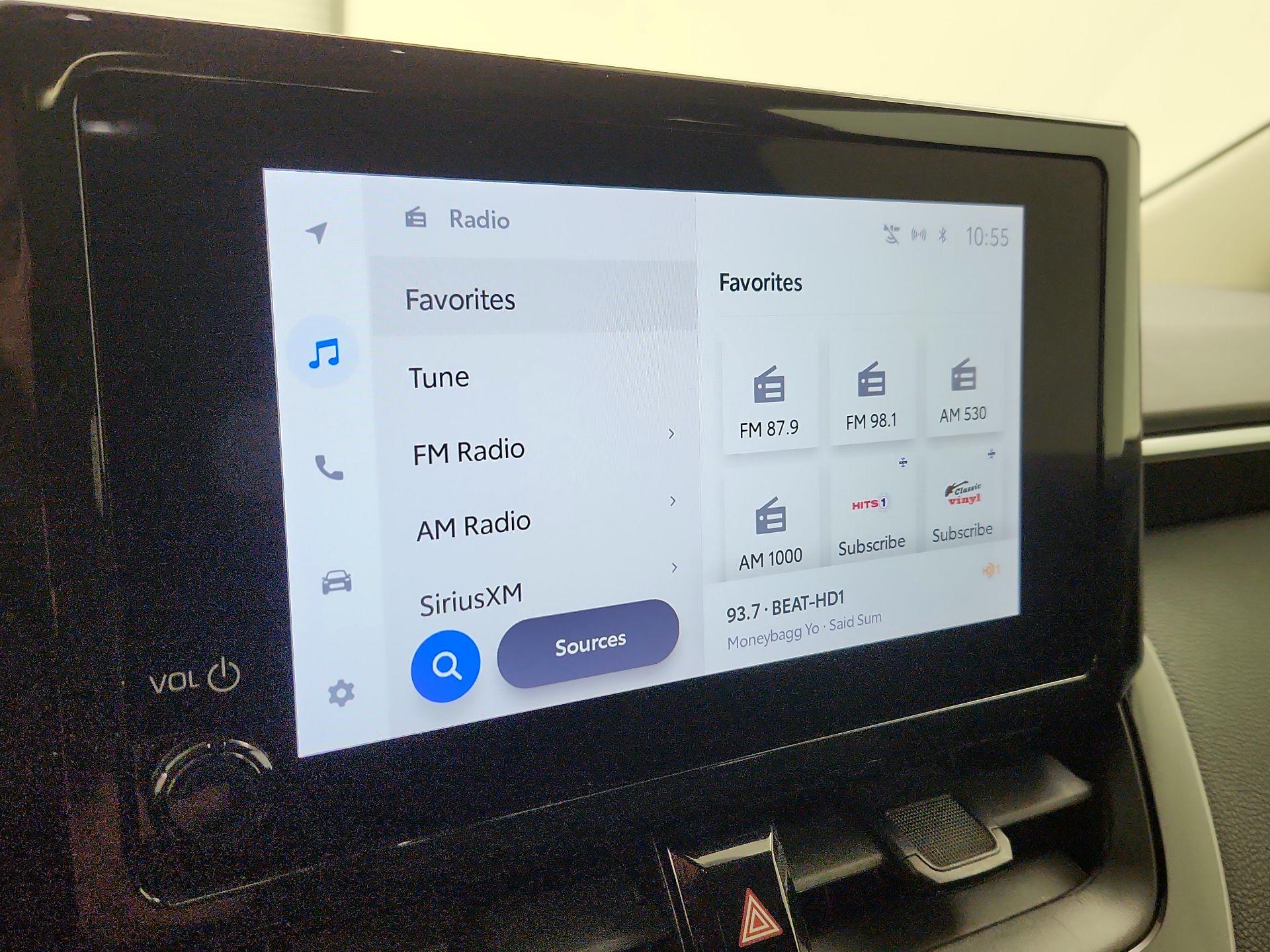 Thumbnail: 2024 Toyota Corolla - 15