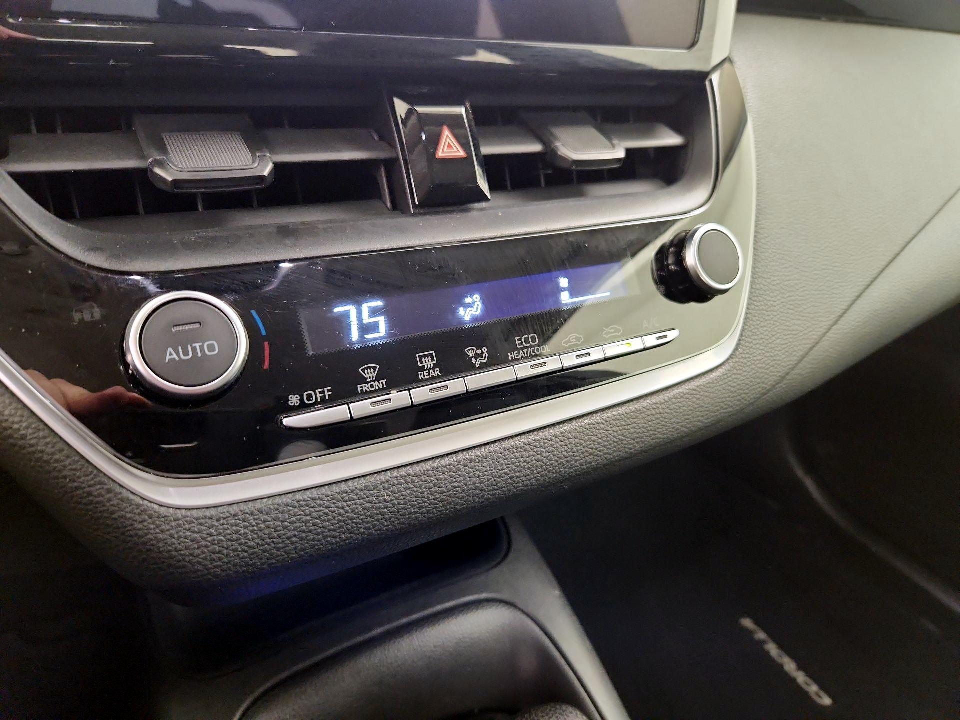 Thumbnail: 2024 Toyota Corolla - 16