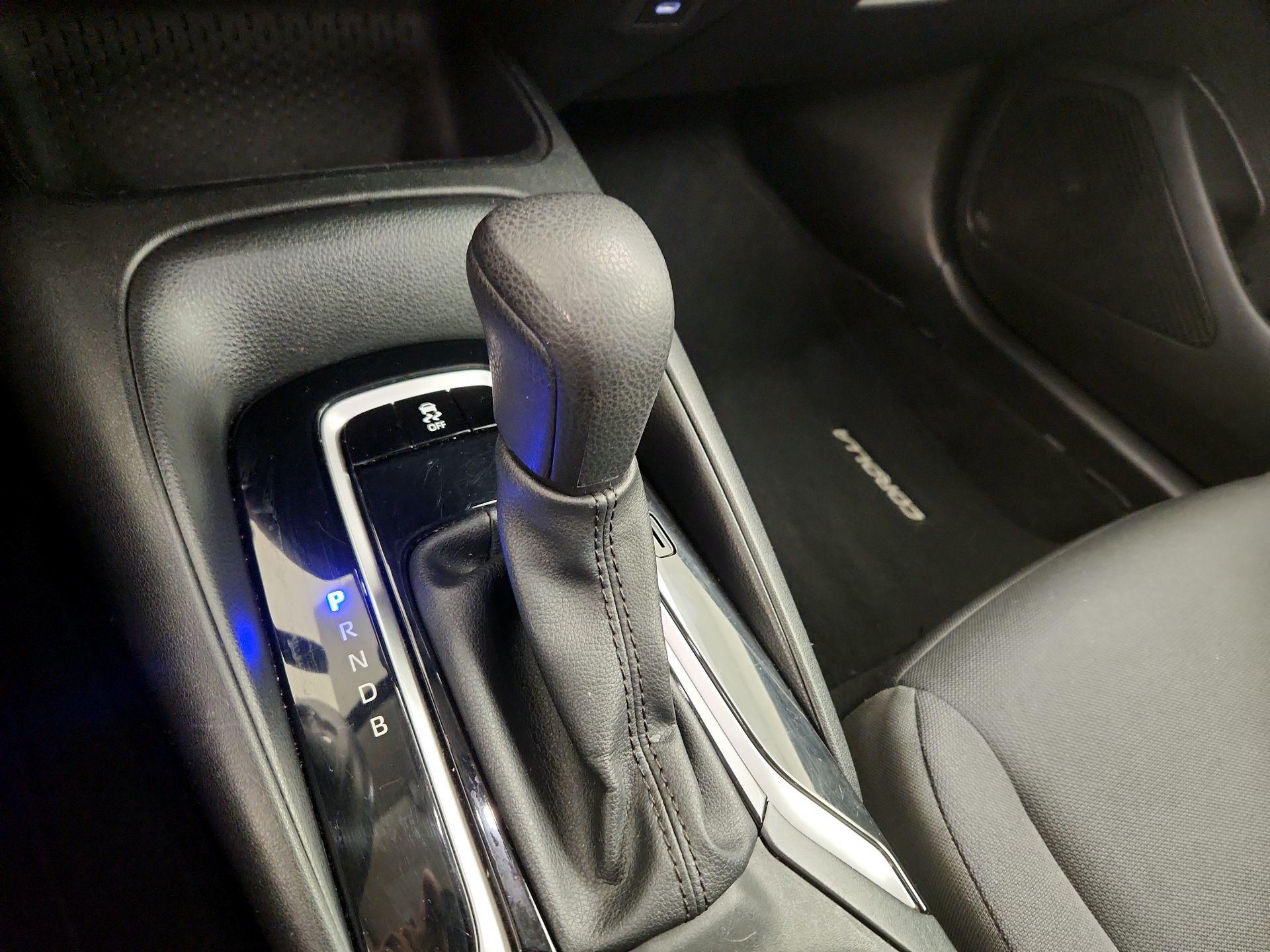 Thumbnail: 2024 Toyota Corolla - 17