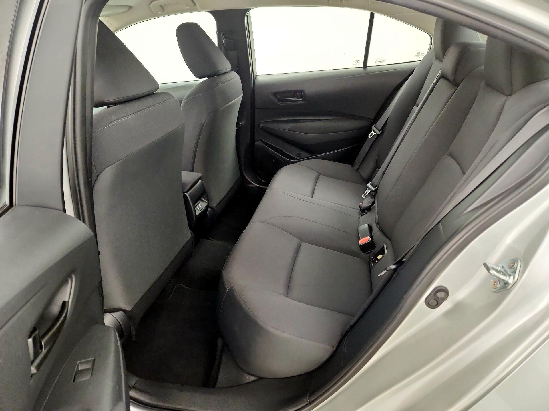 Thumbnail: 2024 Toyota Corolla - 19