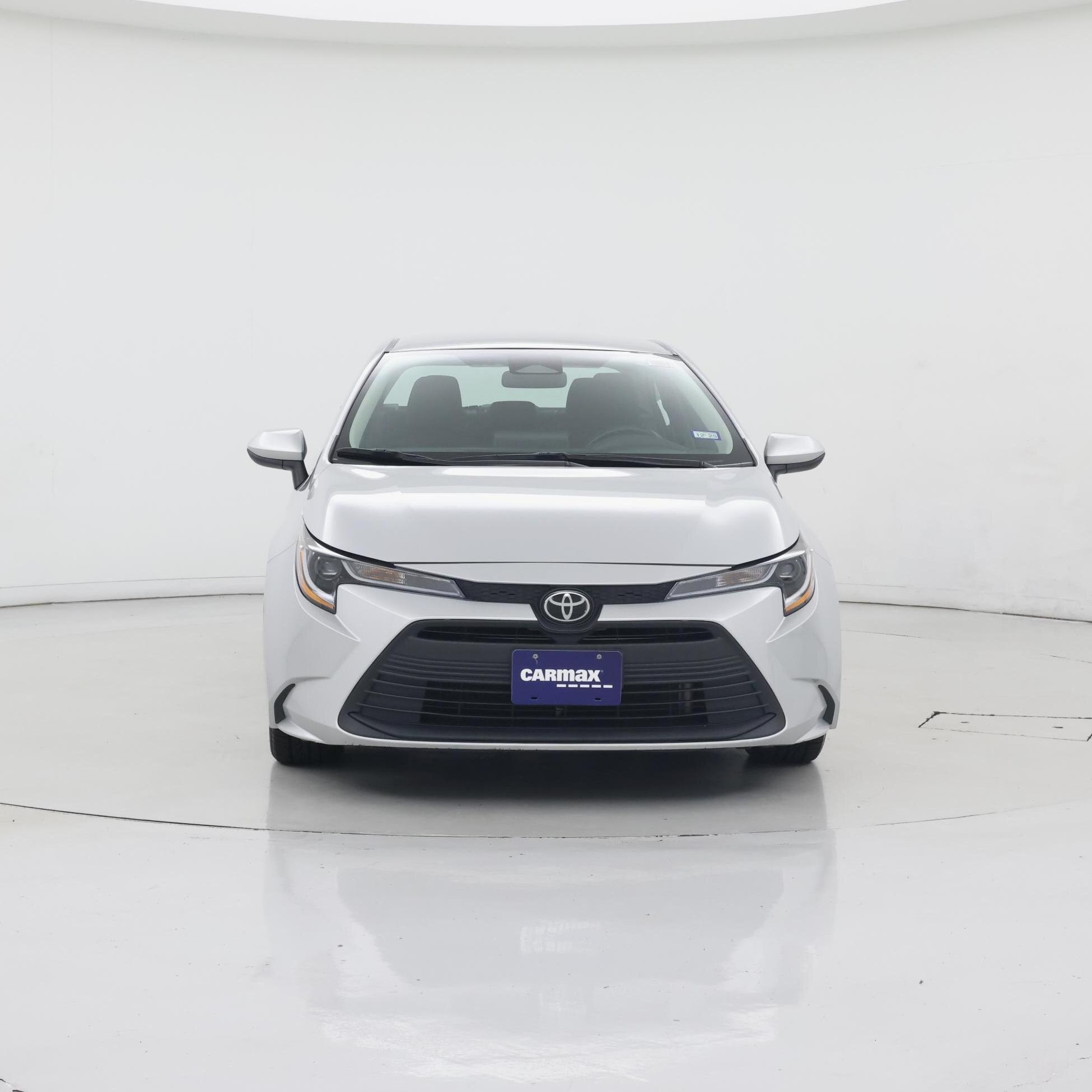 Thumbnail: 2024 Toyota Corolla - 5