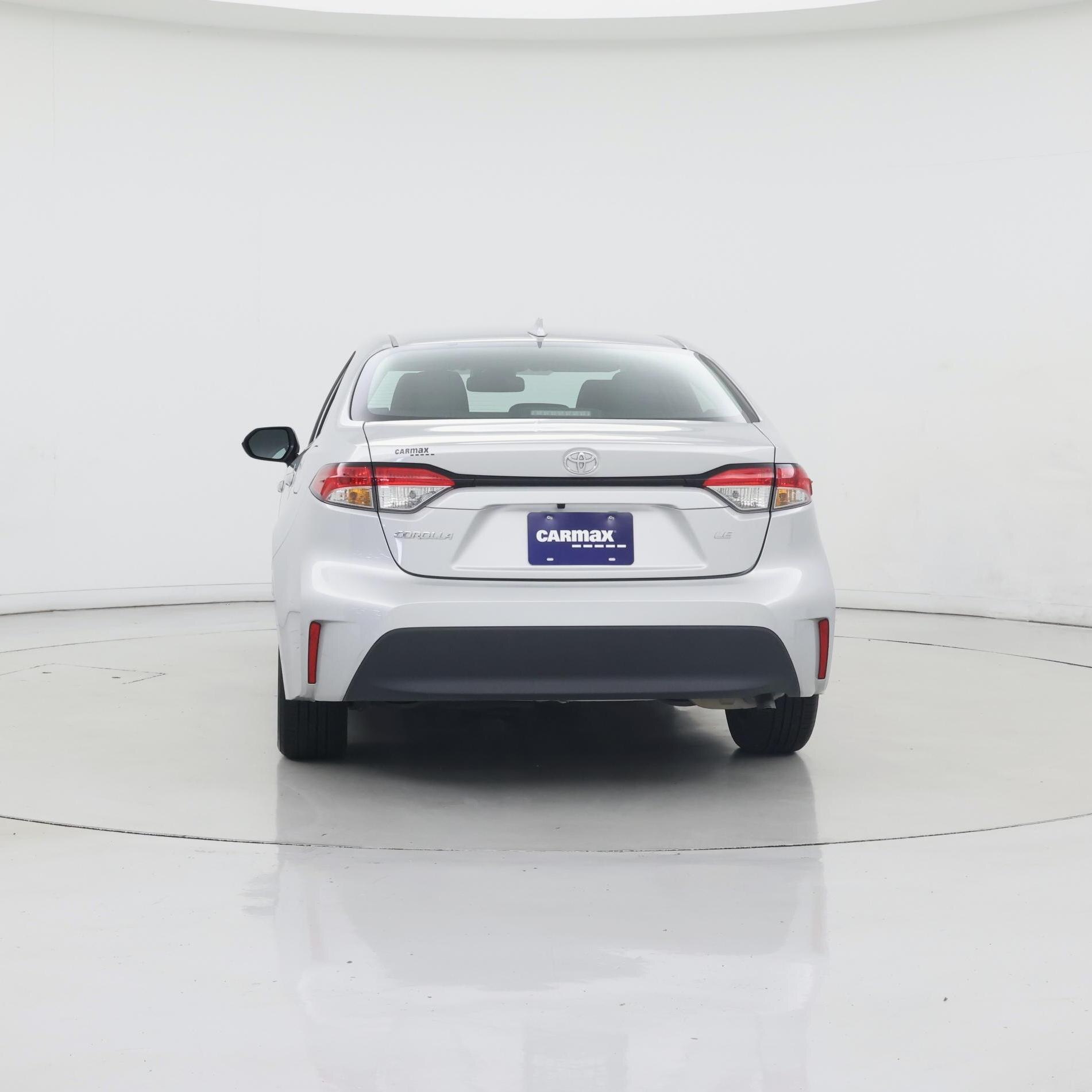 Thumbnail: 2024 Toyota Corolla - 6