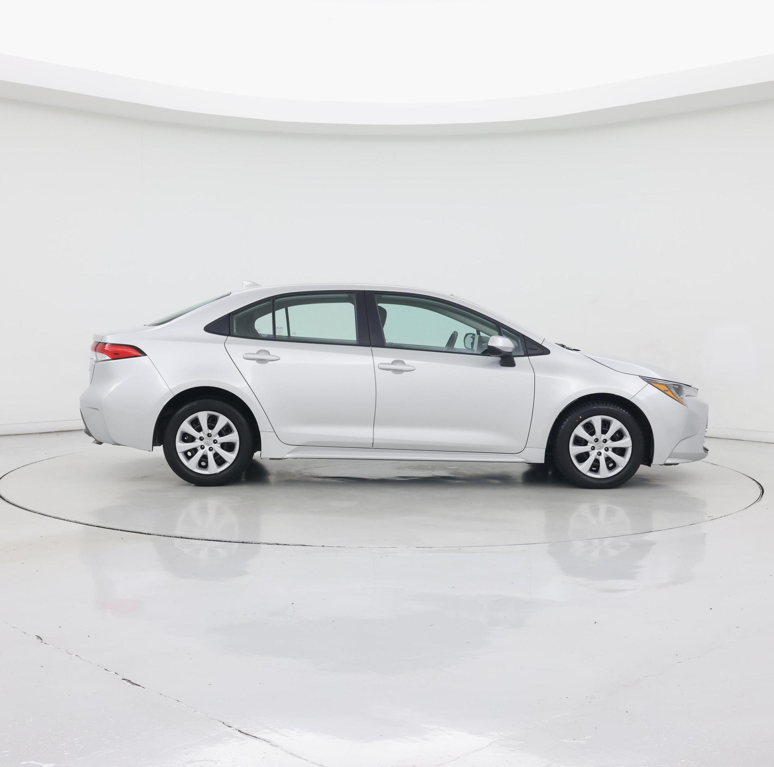 Thumbnail: 2024 Toyota Corolla - 7