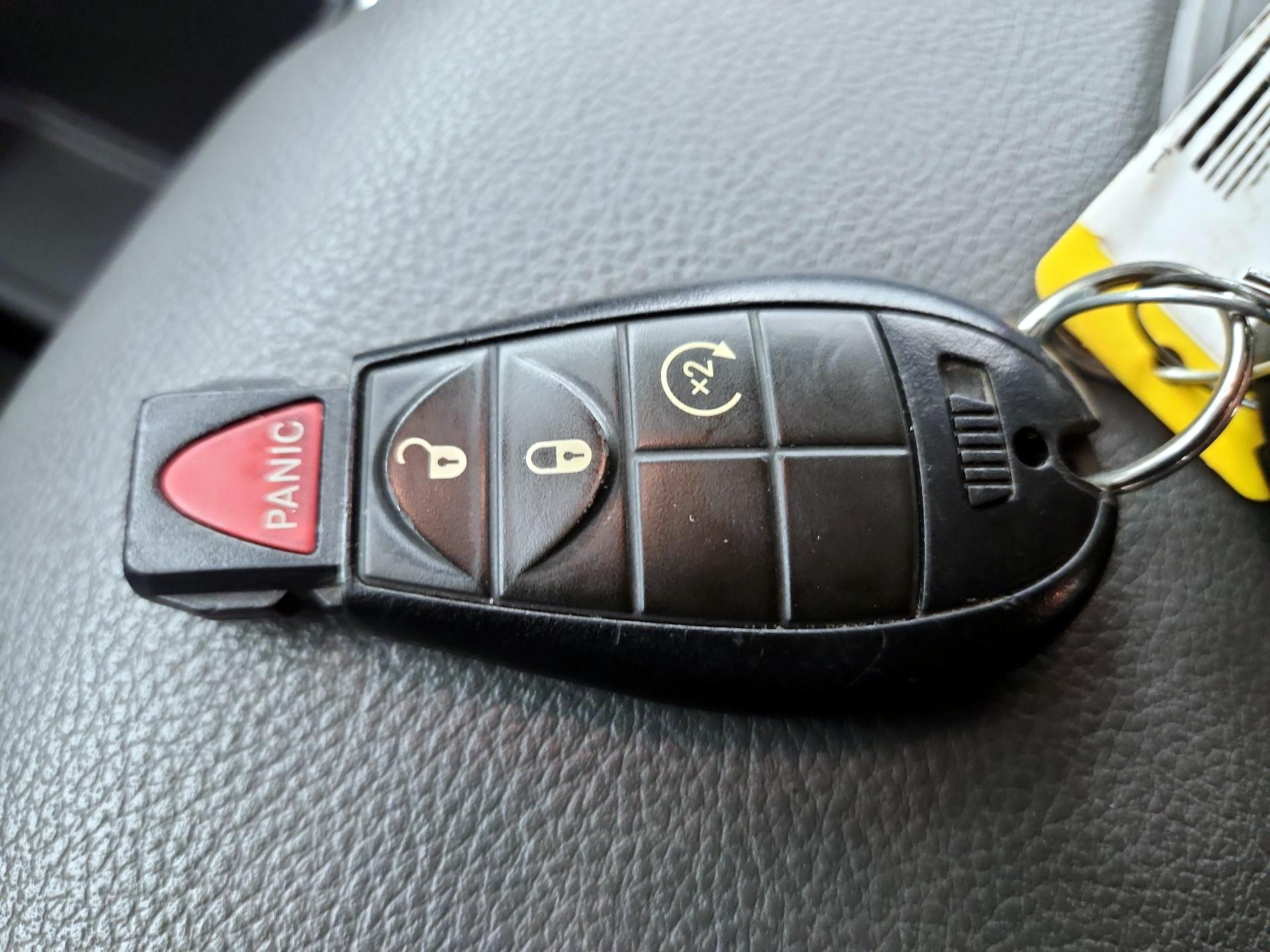 Thumbnail: 2019 RAM 1500 Classic - 18