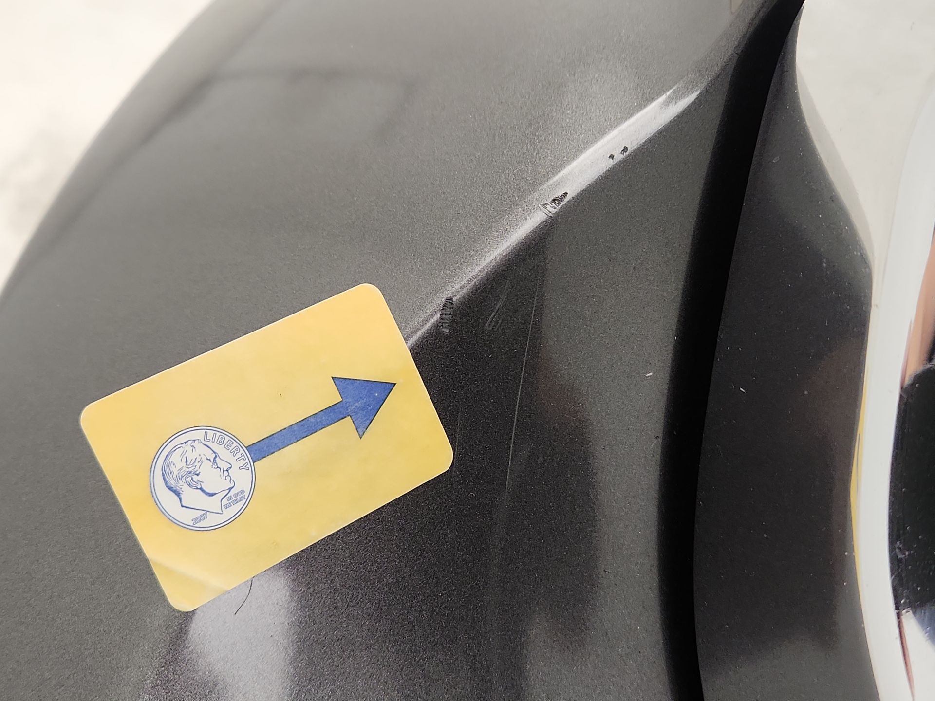 Thumbnail: 2019 RAM 1500 Classic - 19