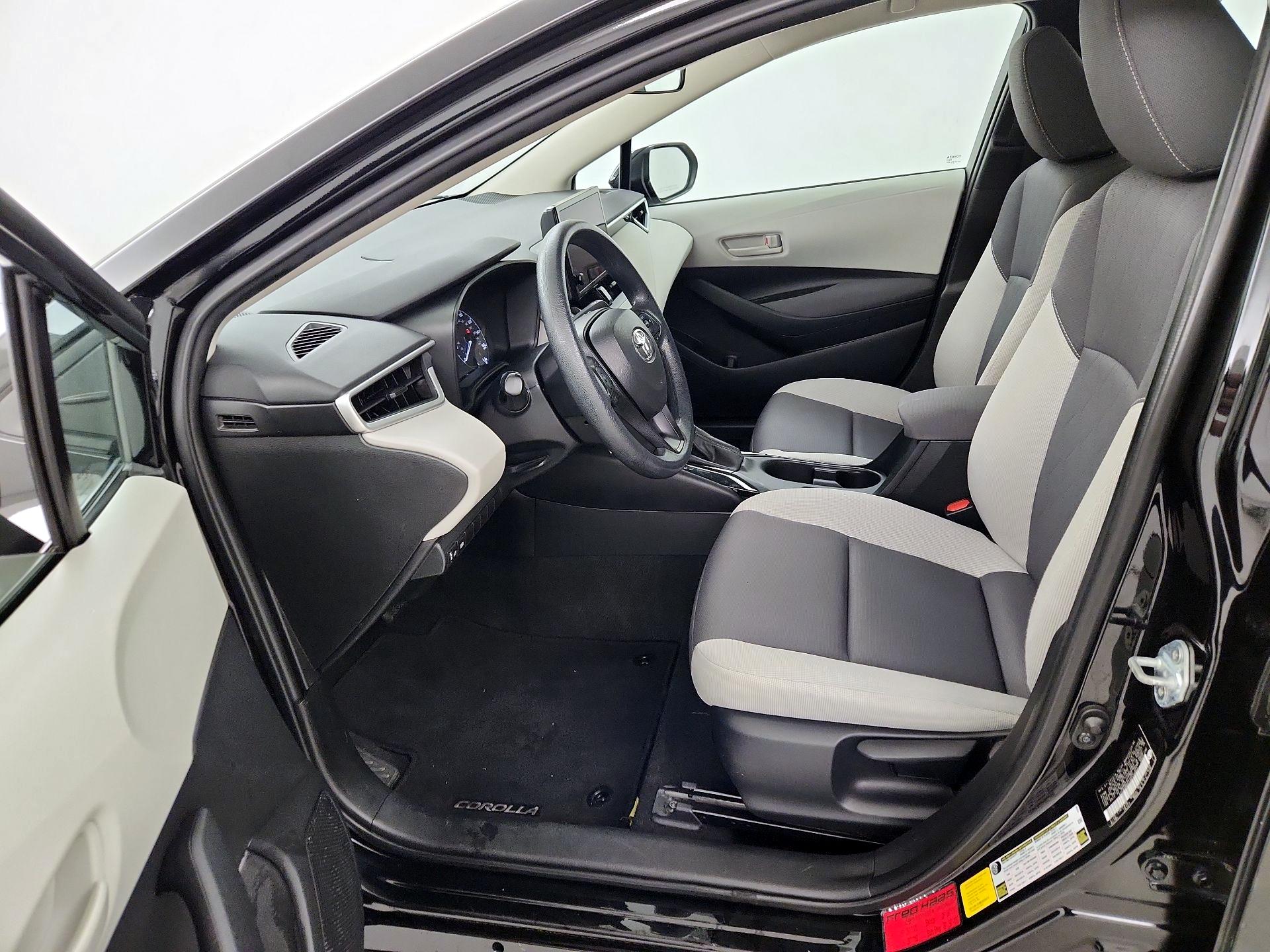 Thumbnail: 2024 Toyota Corolla - 11