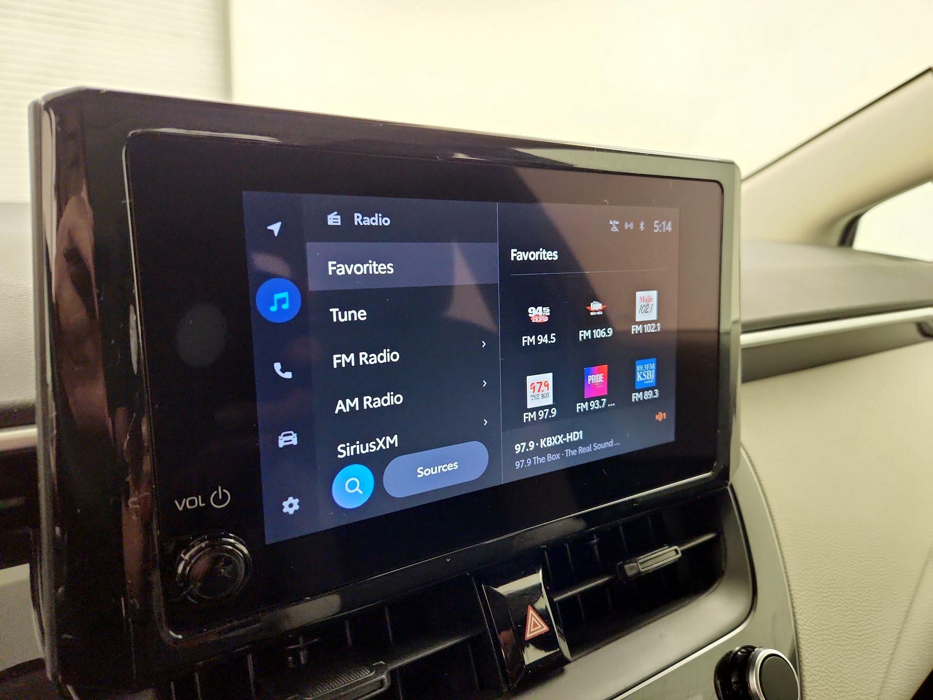 Thumbnail: 2024 Toyota Corolla - 15