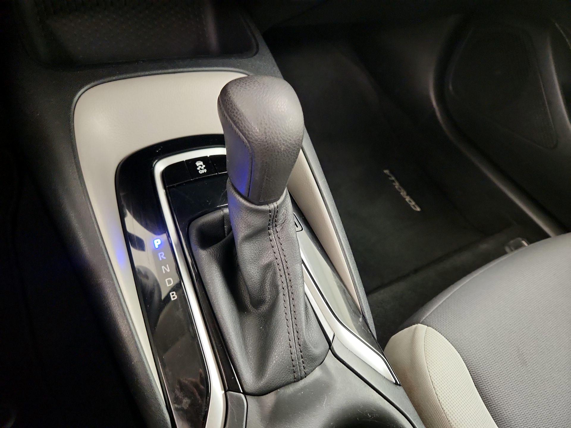 Thumbnail: 2024 Toyota Corolla - 17