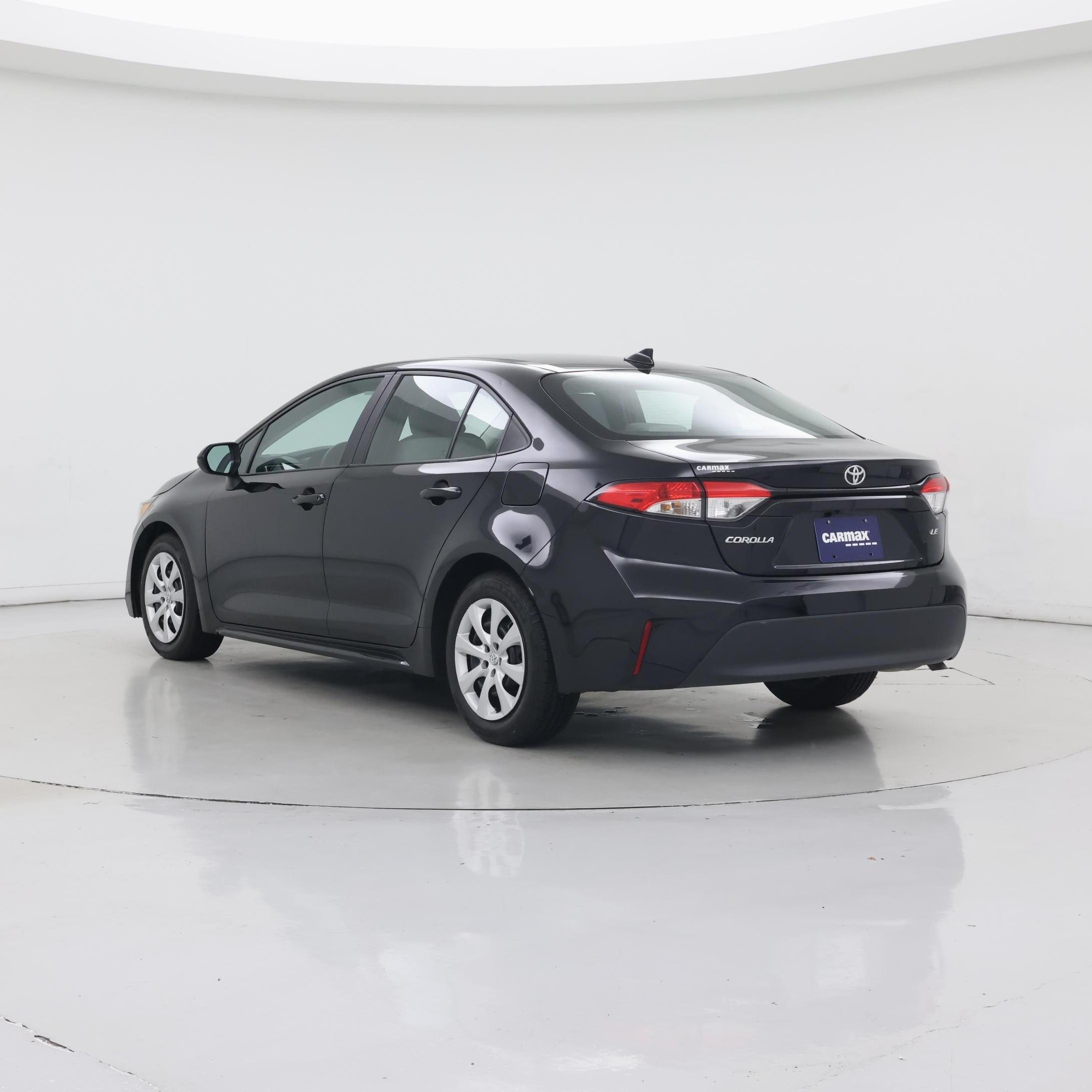 Thumbnail: 2024 Toyota Corolla - 2