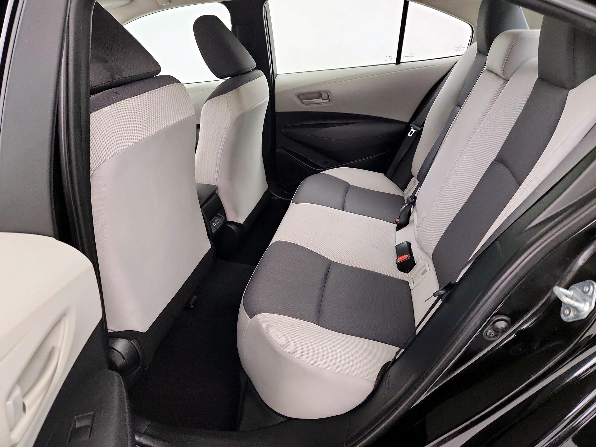 Thumbnail: 2024 Toyota Corolla - 19