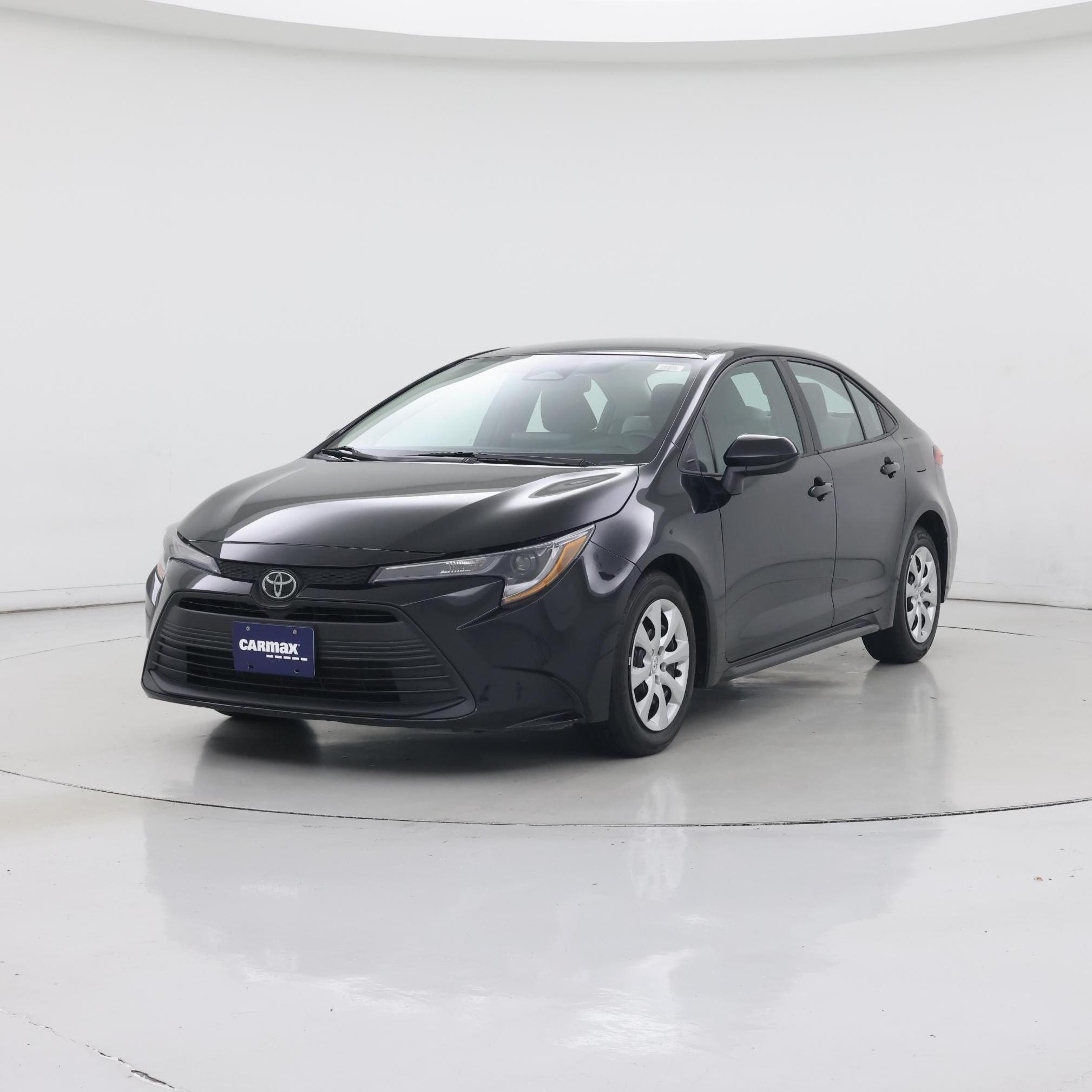 Thumbnail: 2024 Toyota Corolla - 4