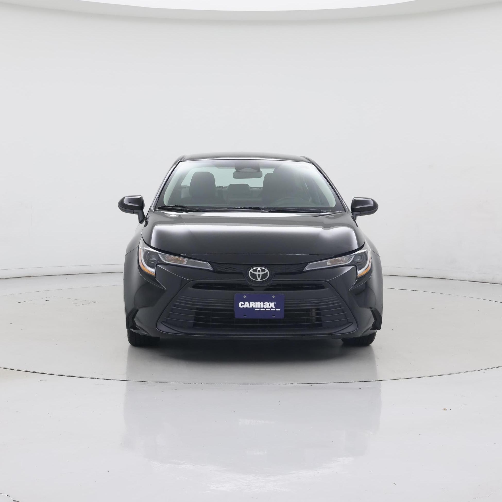 Thumbnail: 2024 Toyota Corolla - 5