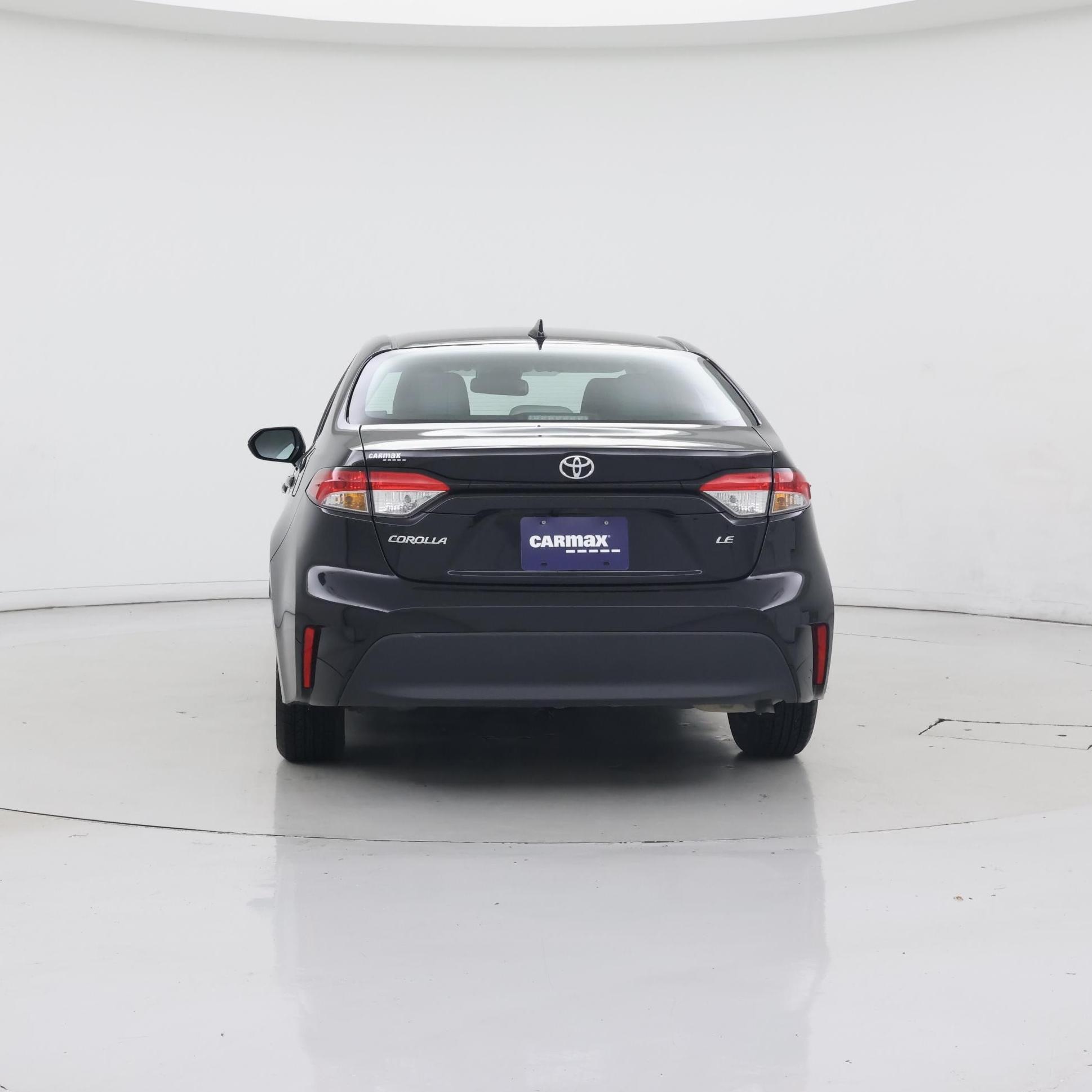 Thumbnail: 2024 Toyota Corolla - 6