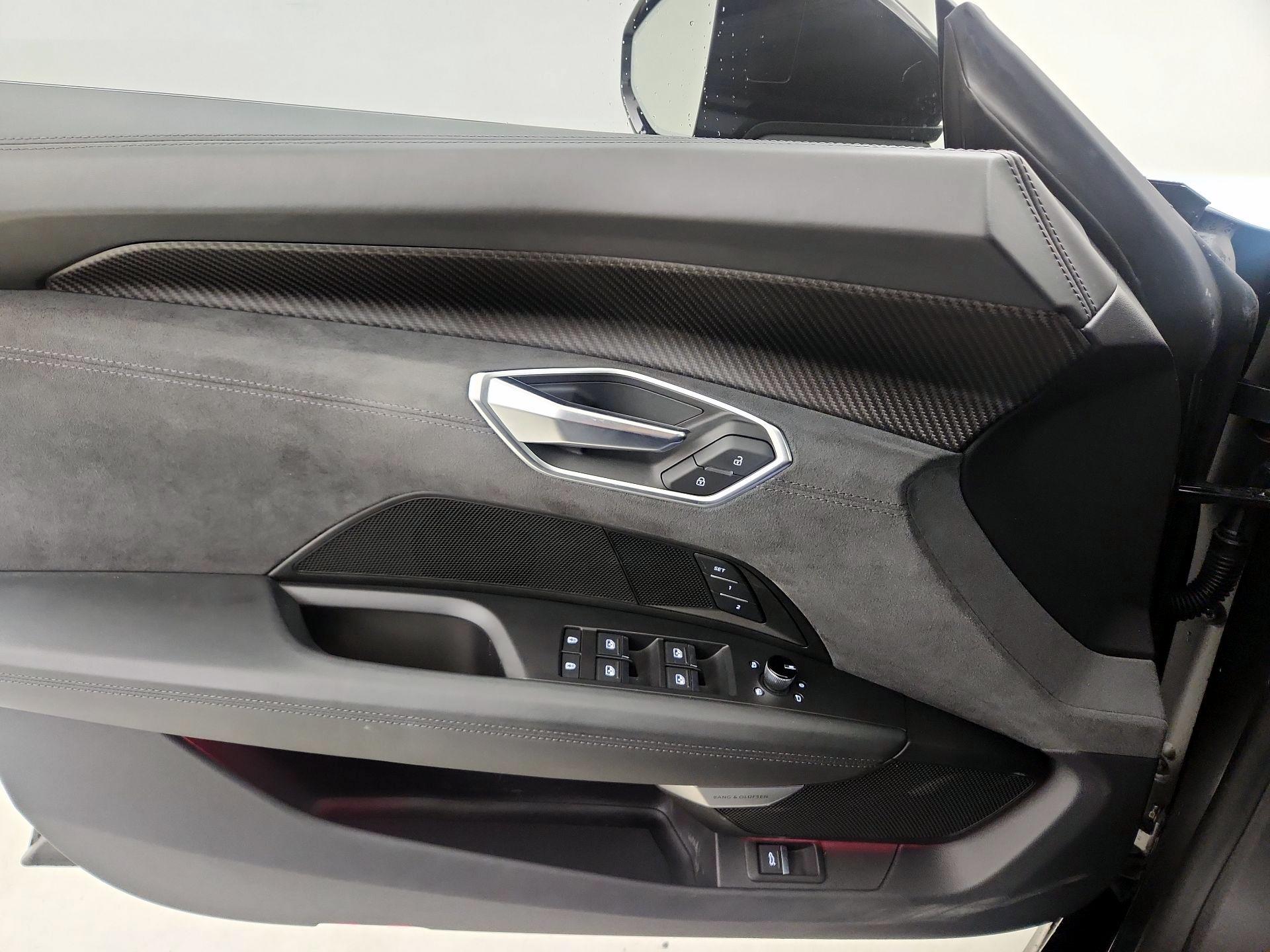 Thumbnail: 2023 Audi RS e-tron GT - 12